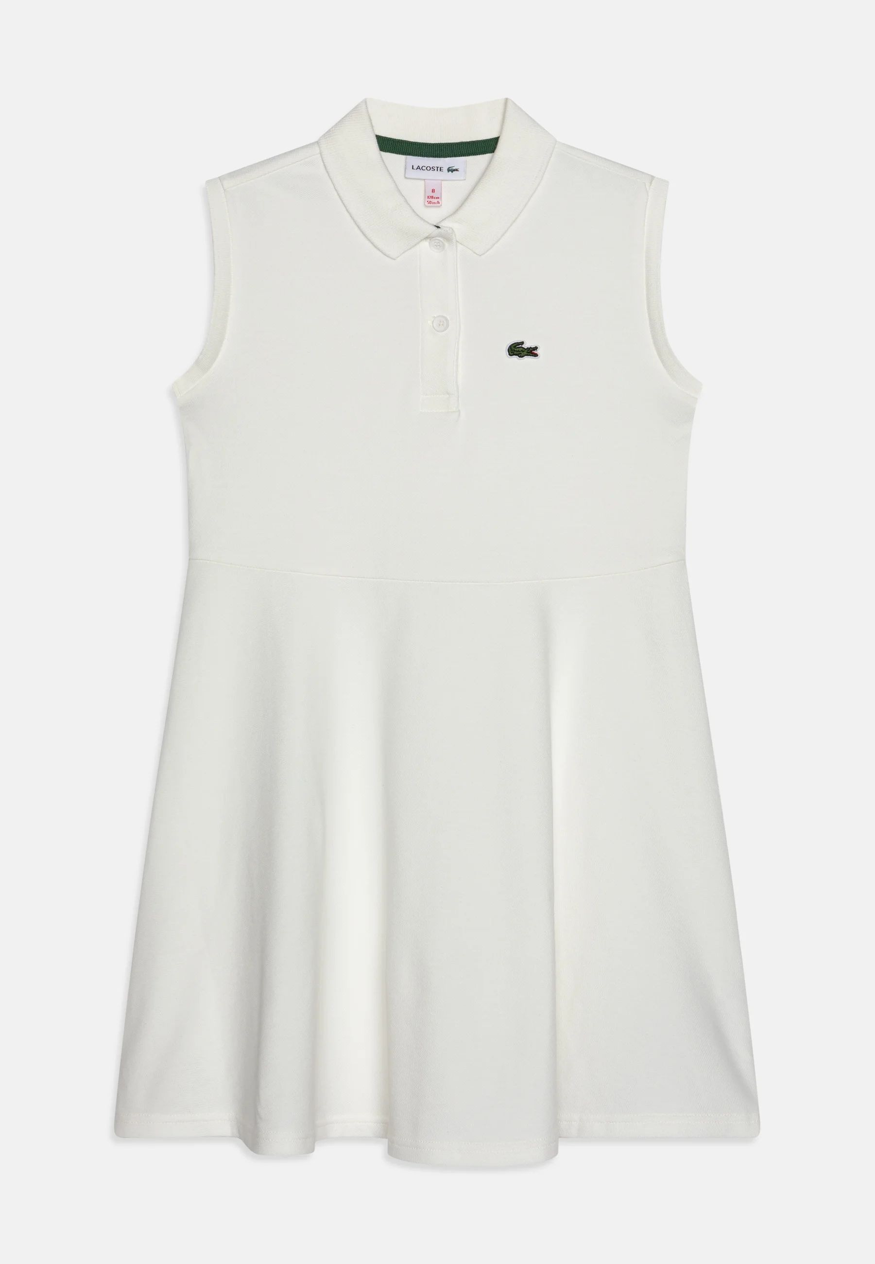 Lacoste DRESS ESSENTIALS - Vestito estivo