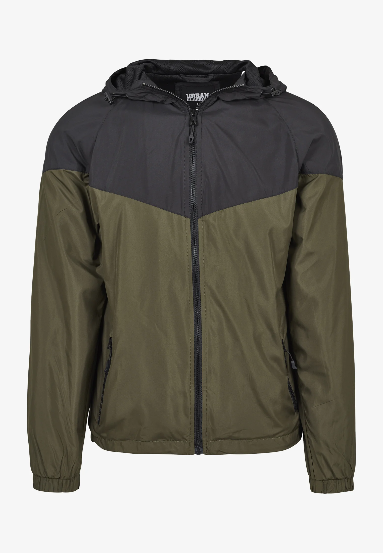 WINDRUNNER - Giacca softshell