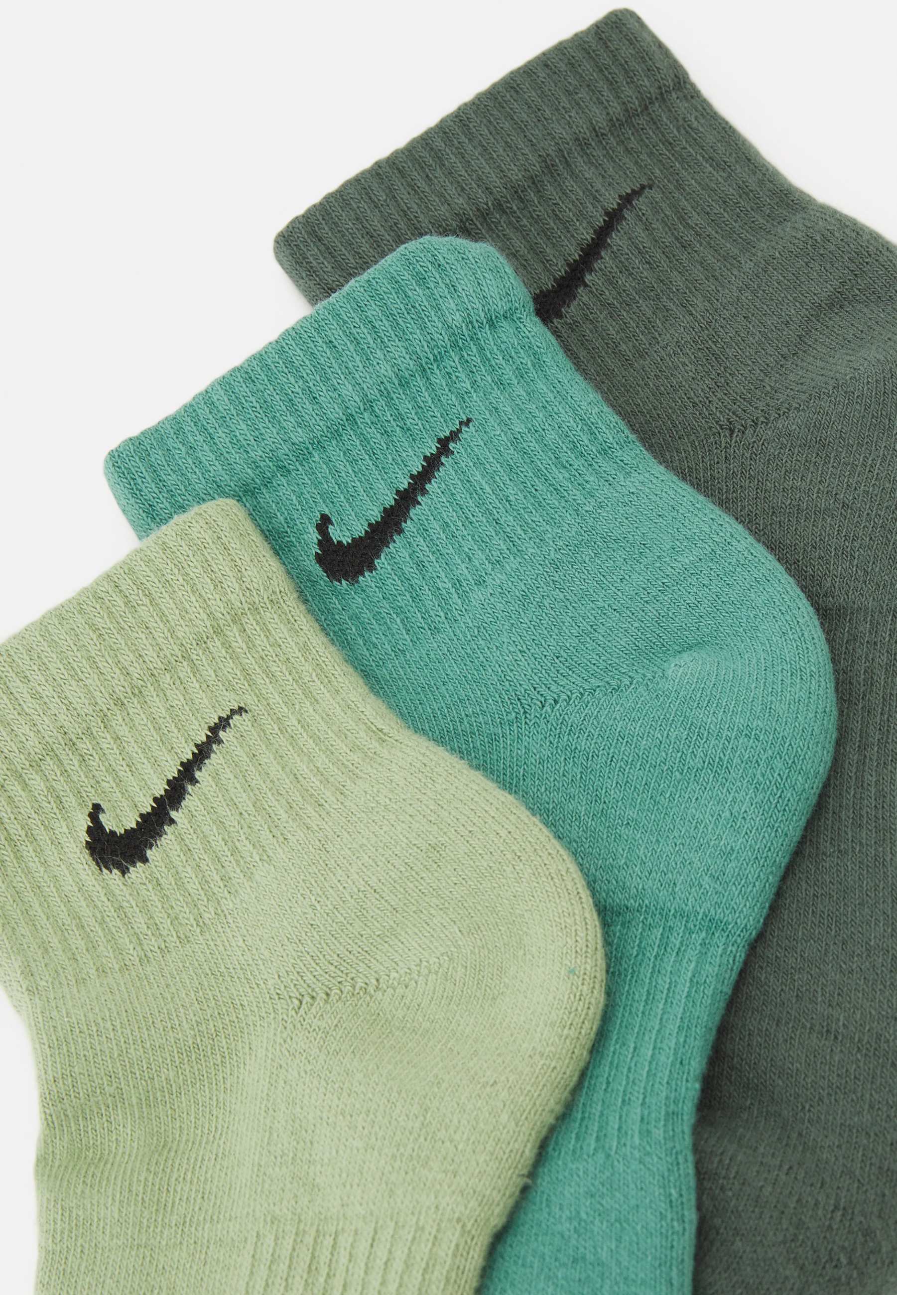 Performance EVERYDAY PLUS CUSH ANKLE UNISEX 3 PACK- Calze sportive