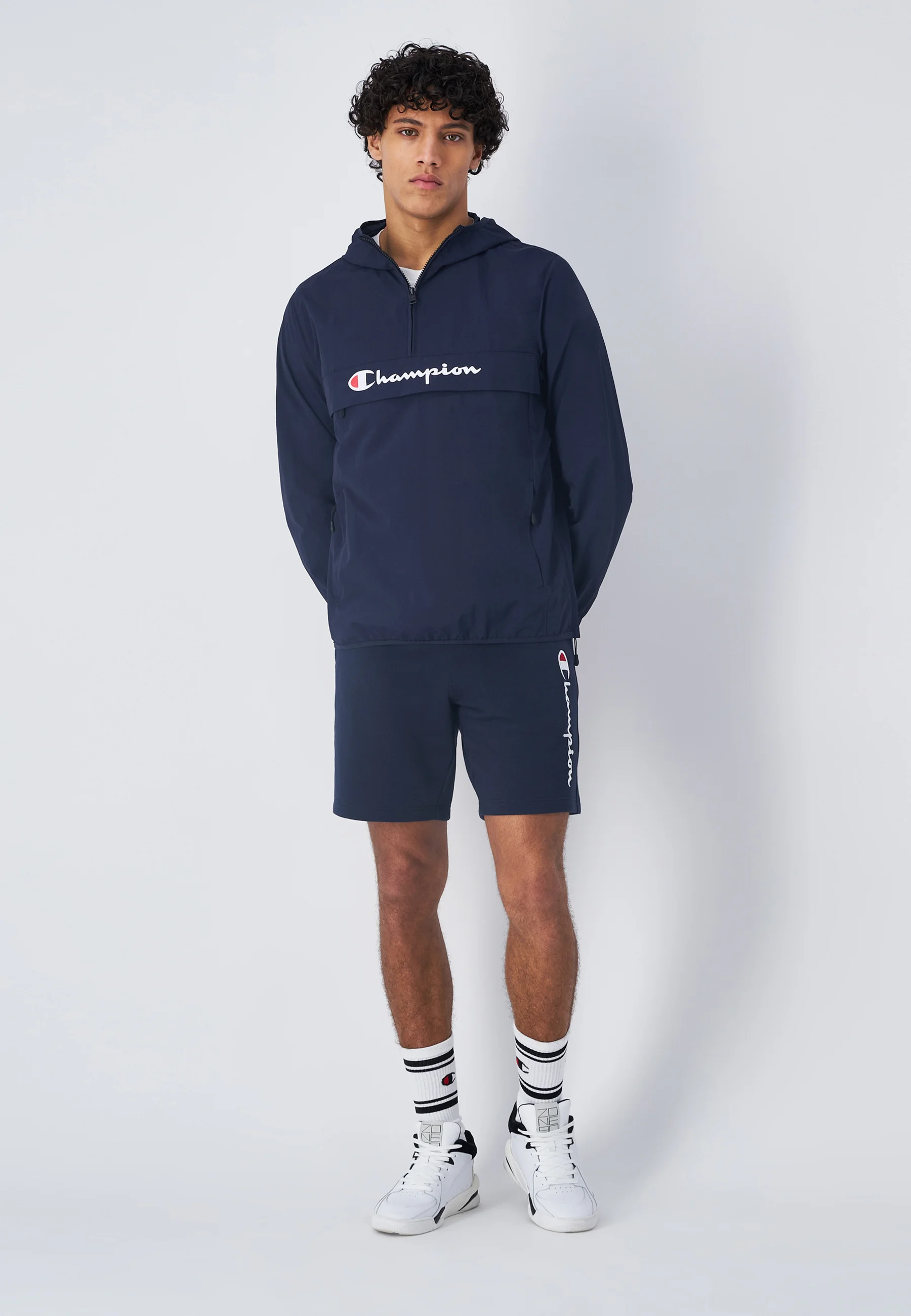 Champion Giacca leggera