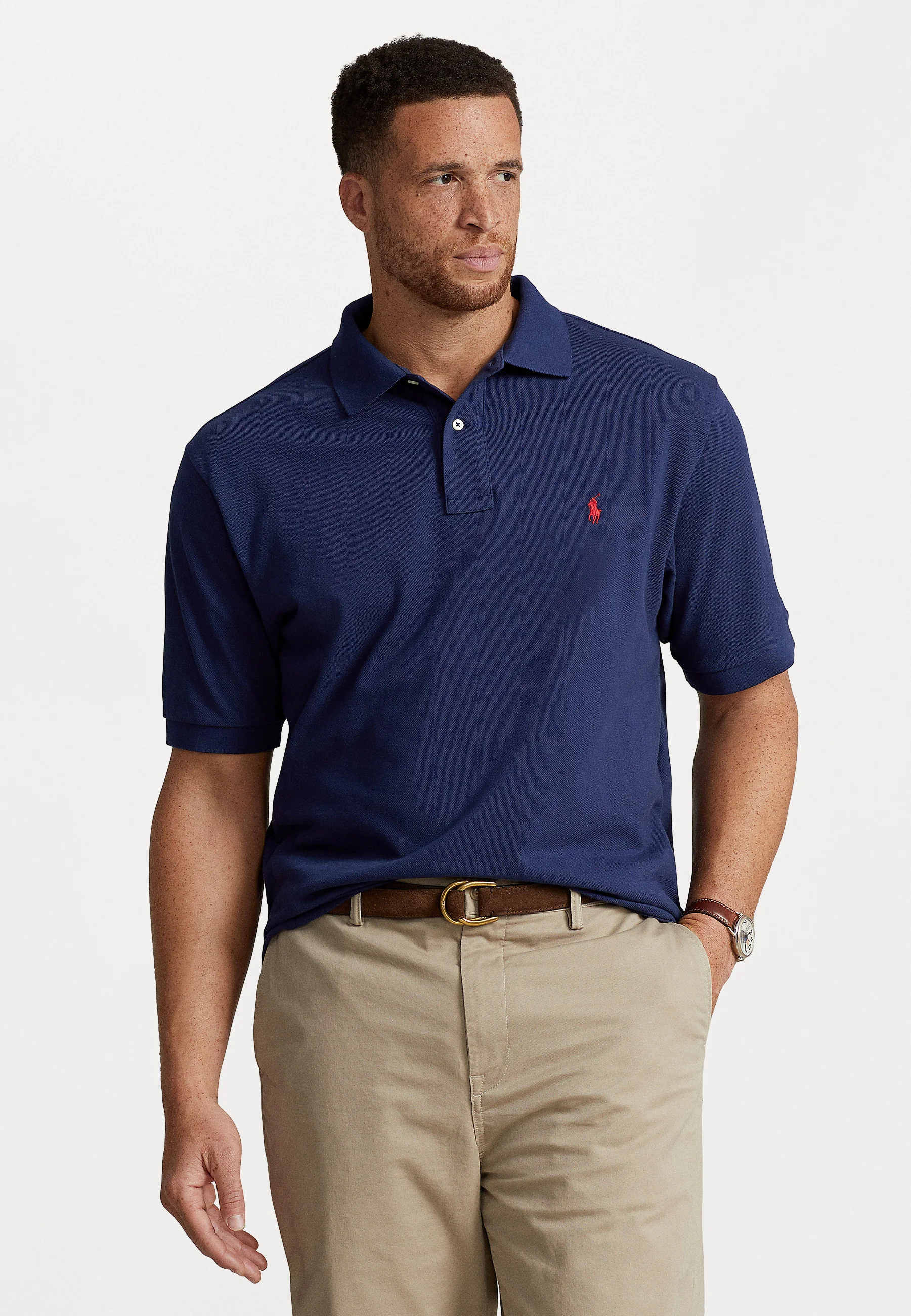Big & Tall CLASSIC FIT - Polo