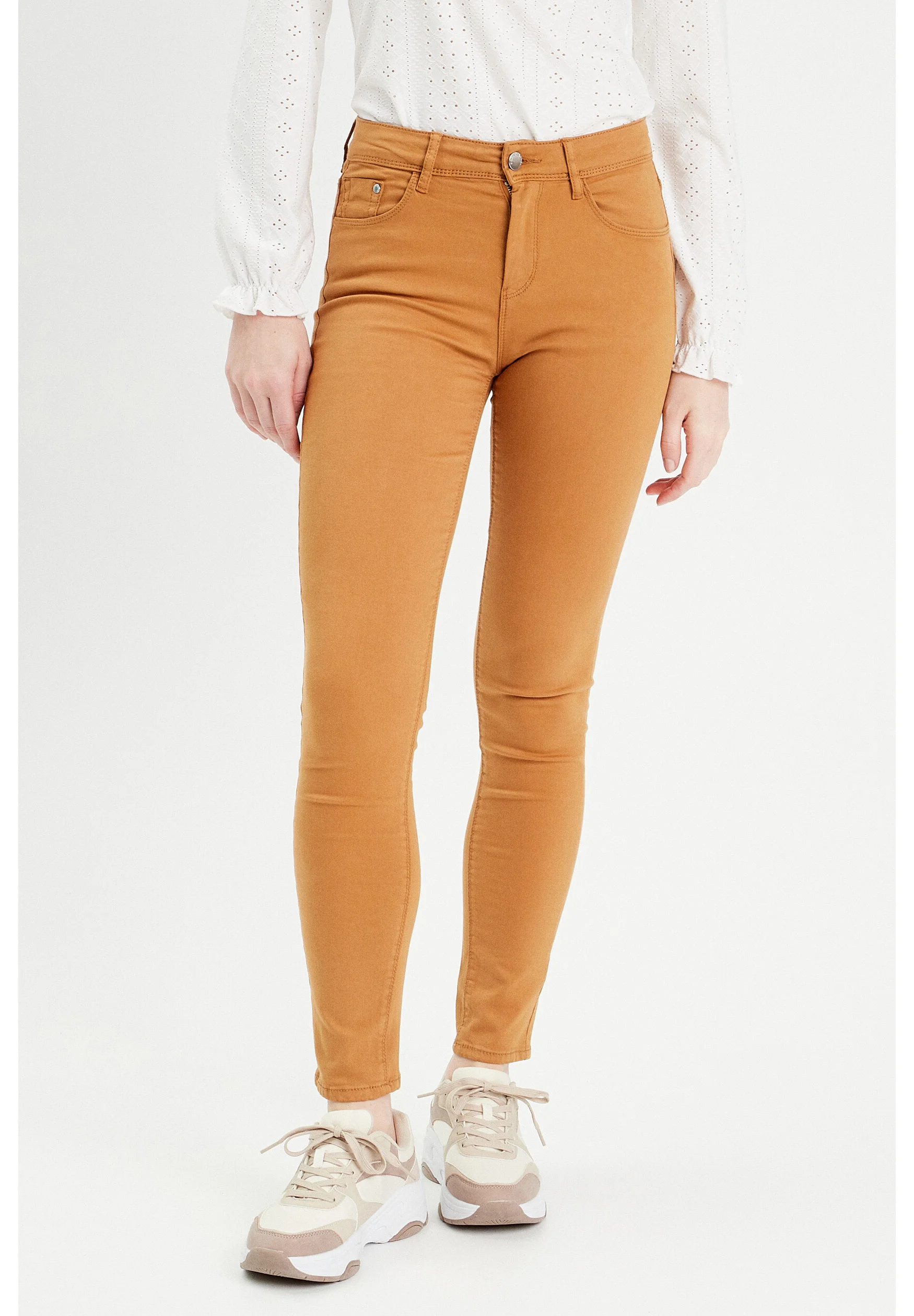 Cache Cache Jeans Skinny Fit