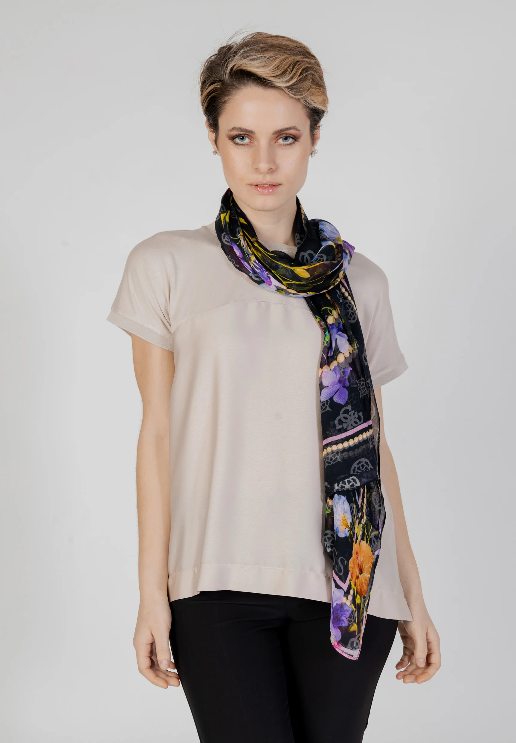 KEFIAH - Foulard