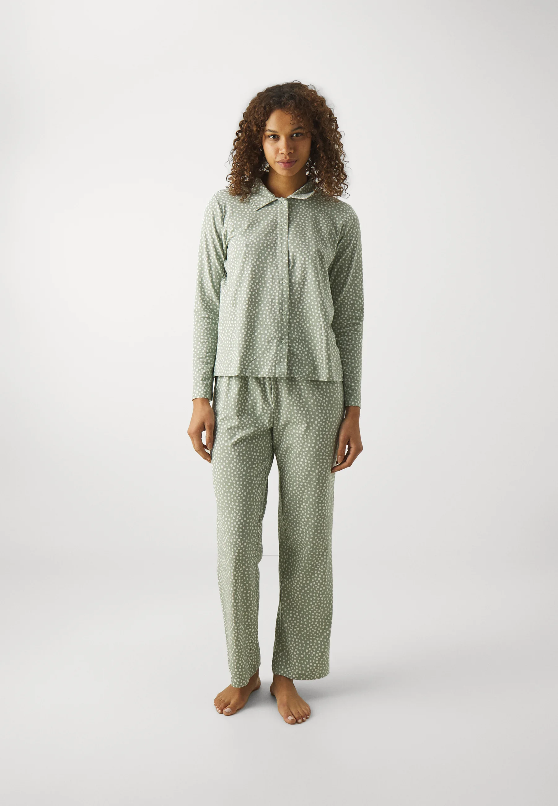 ONLY ONLJOANNE NIGHTWEAR - Pigiama