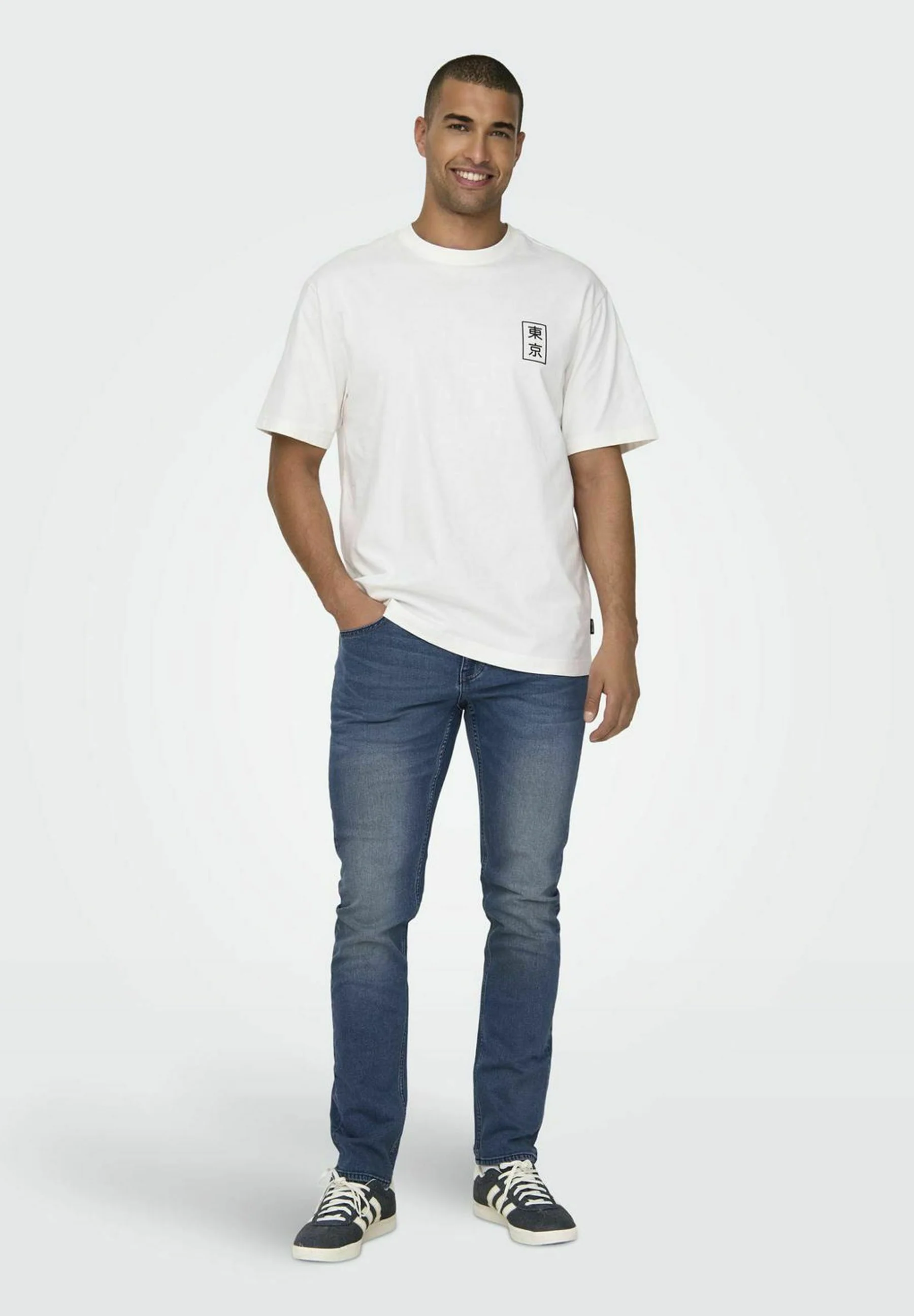 Only & Sons Jeans slim fit