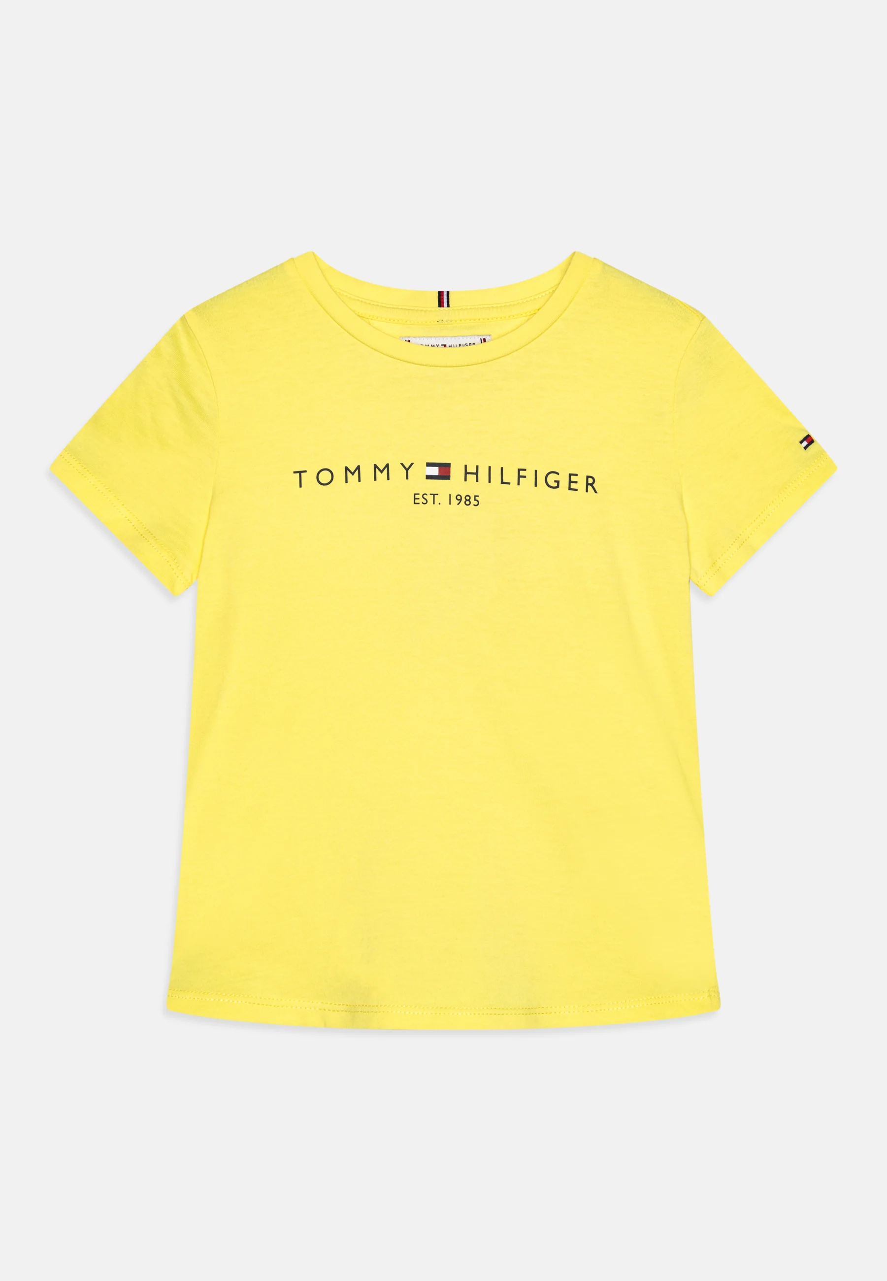 ESSENTIAL - T-shirt con stampa