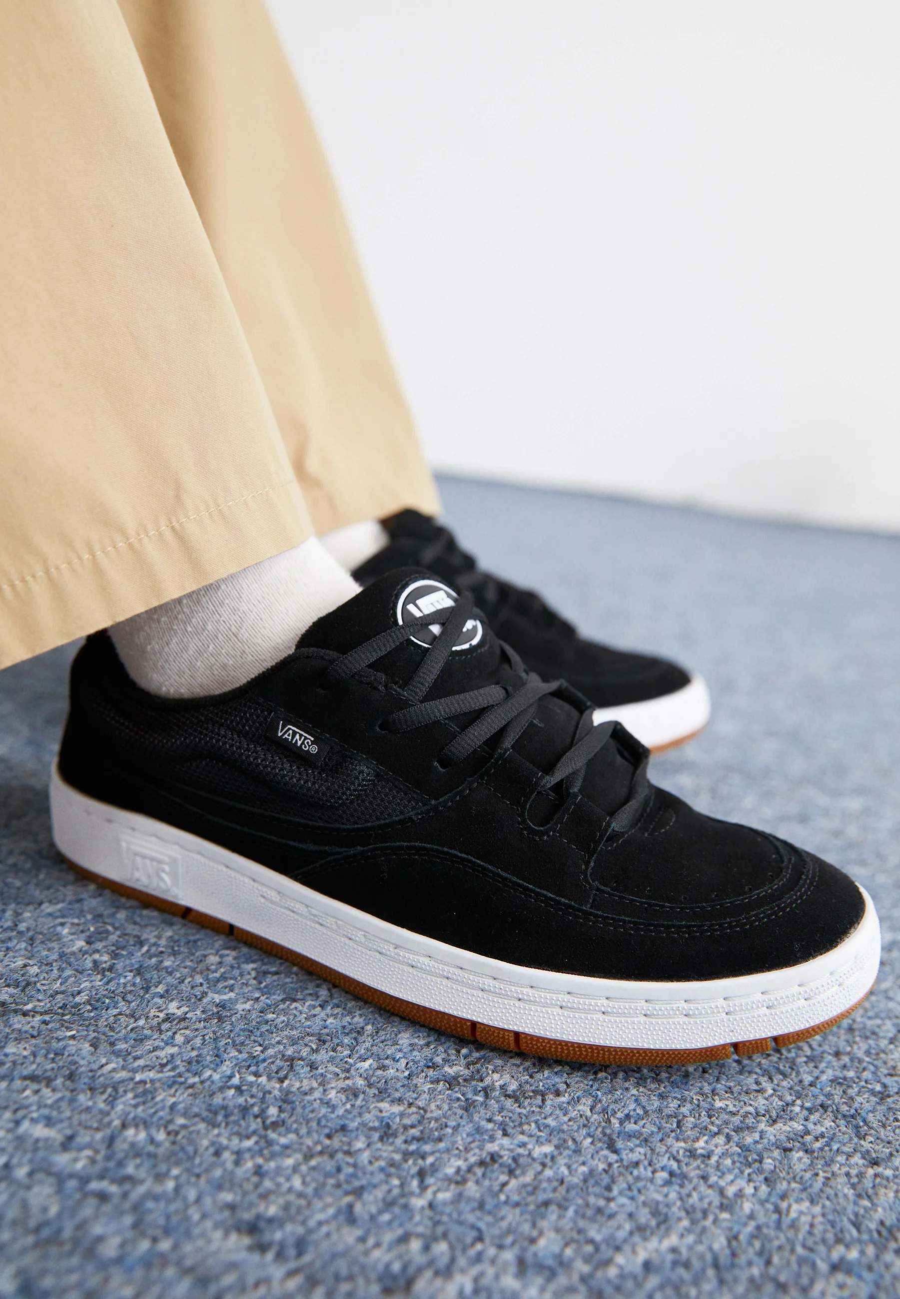 SPEED UNISEX - Scarpe skate