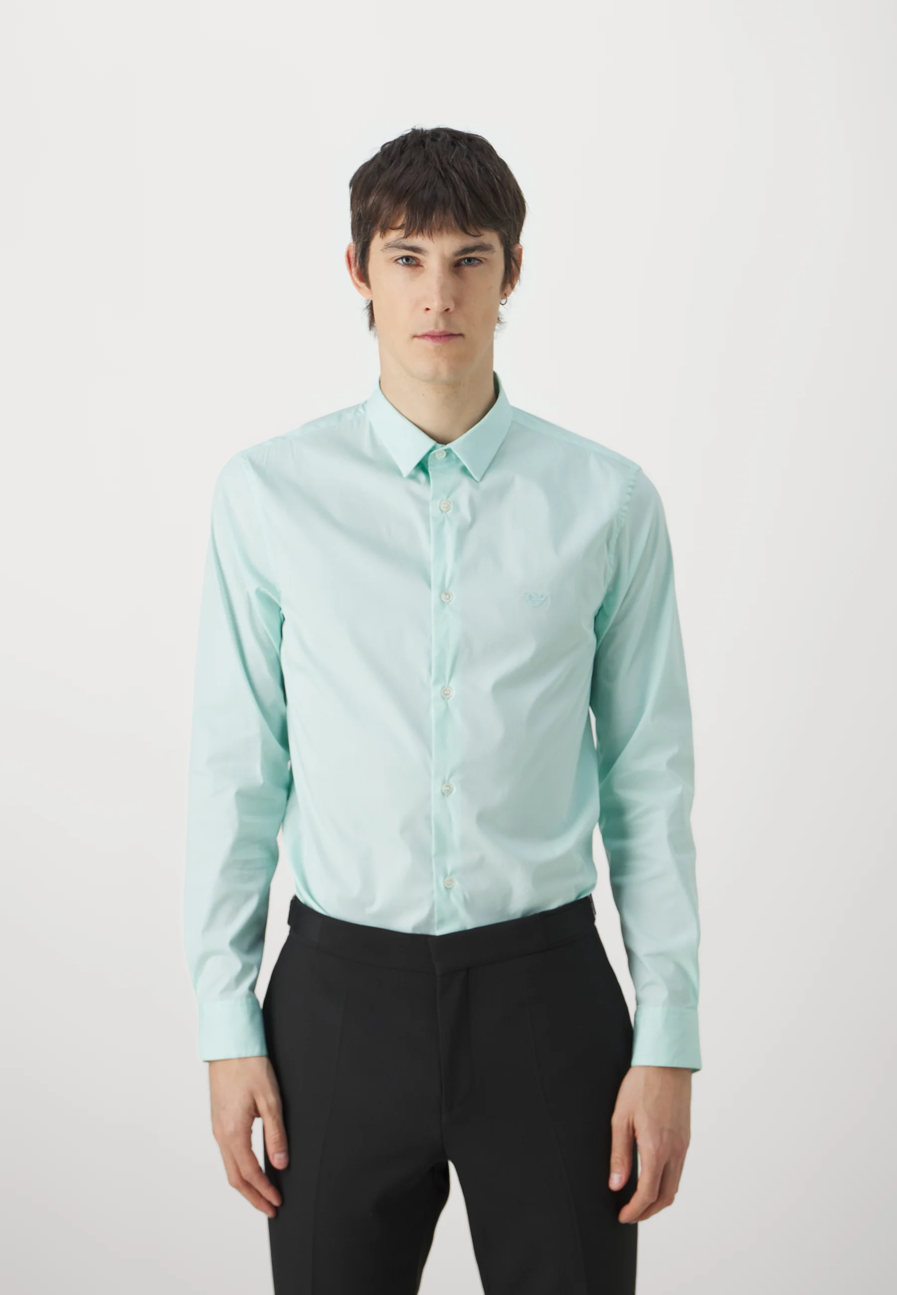 Emporio Armani CAMICIA - Camicia elegante