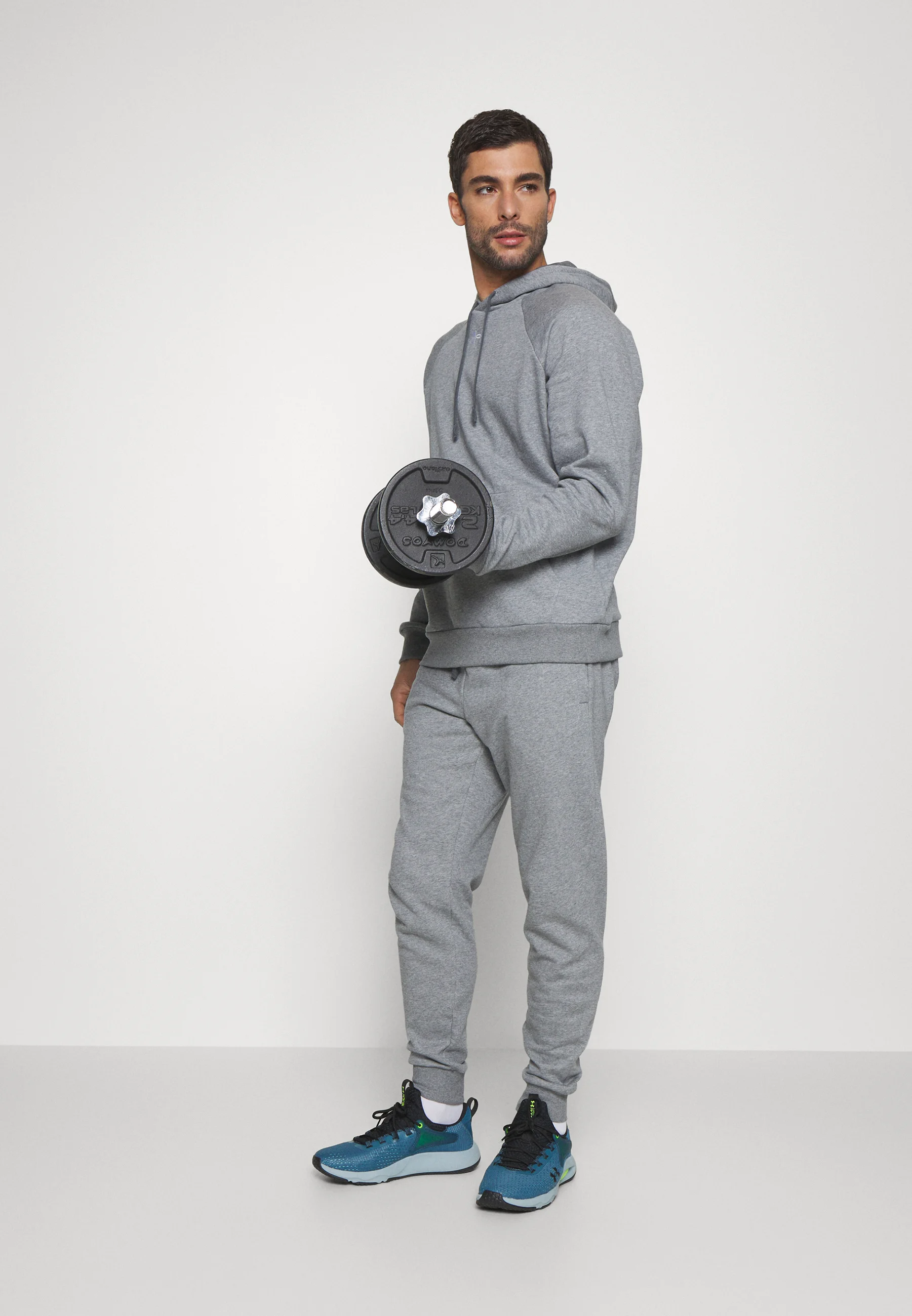 Under Armour RIVAL- Pantaloni sportivi