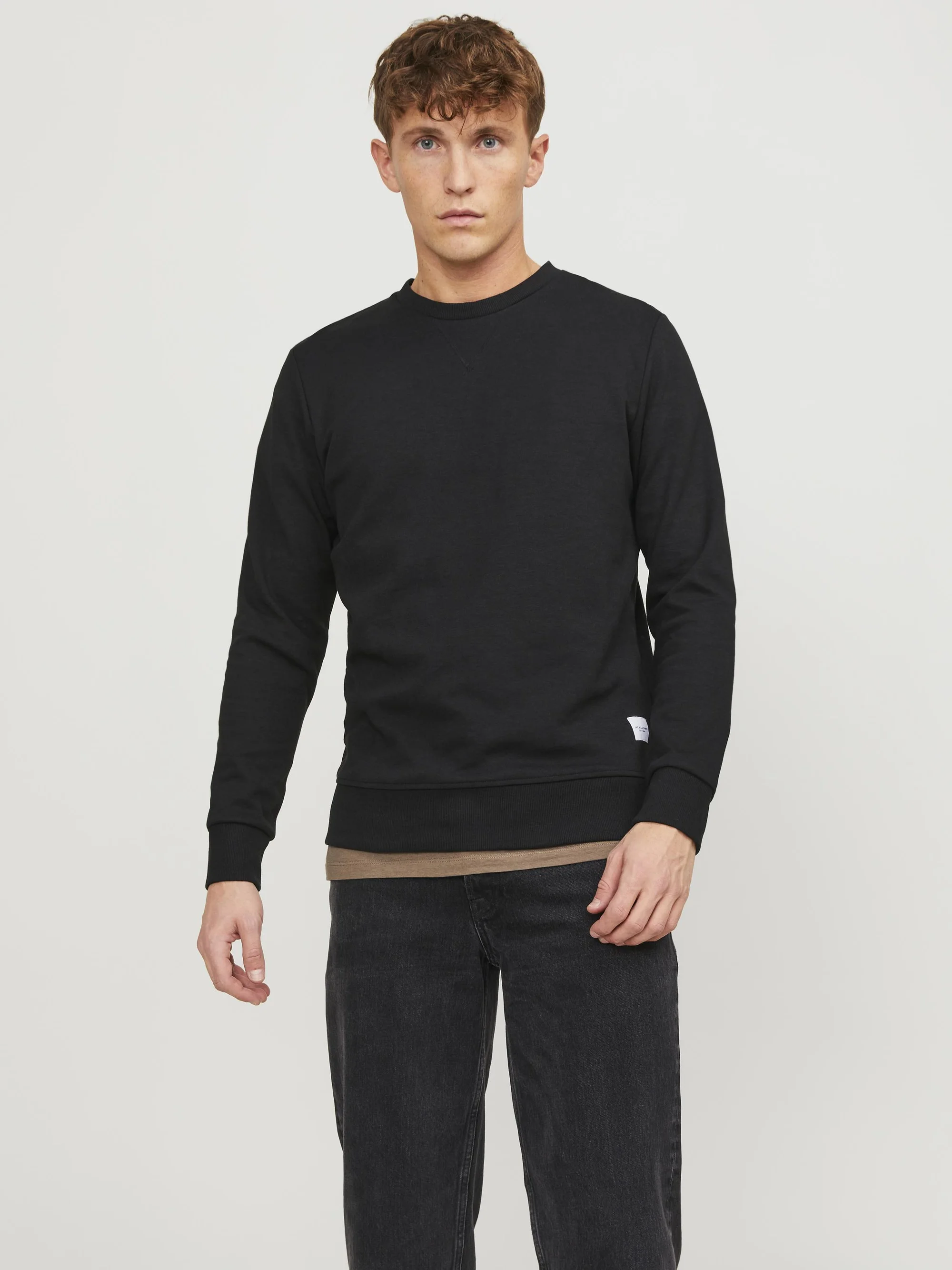 Jack & Jones UNISEX - Felpa