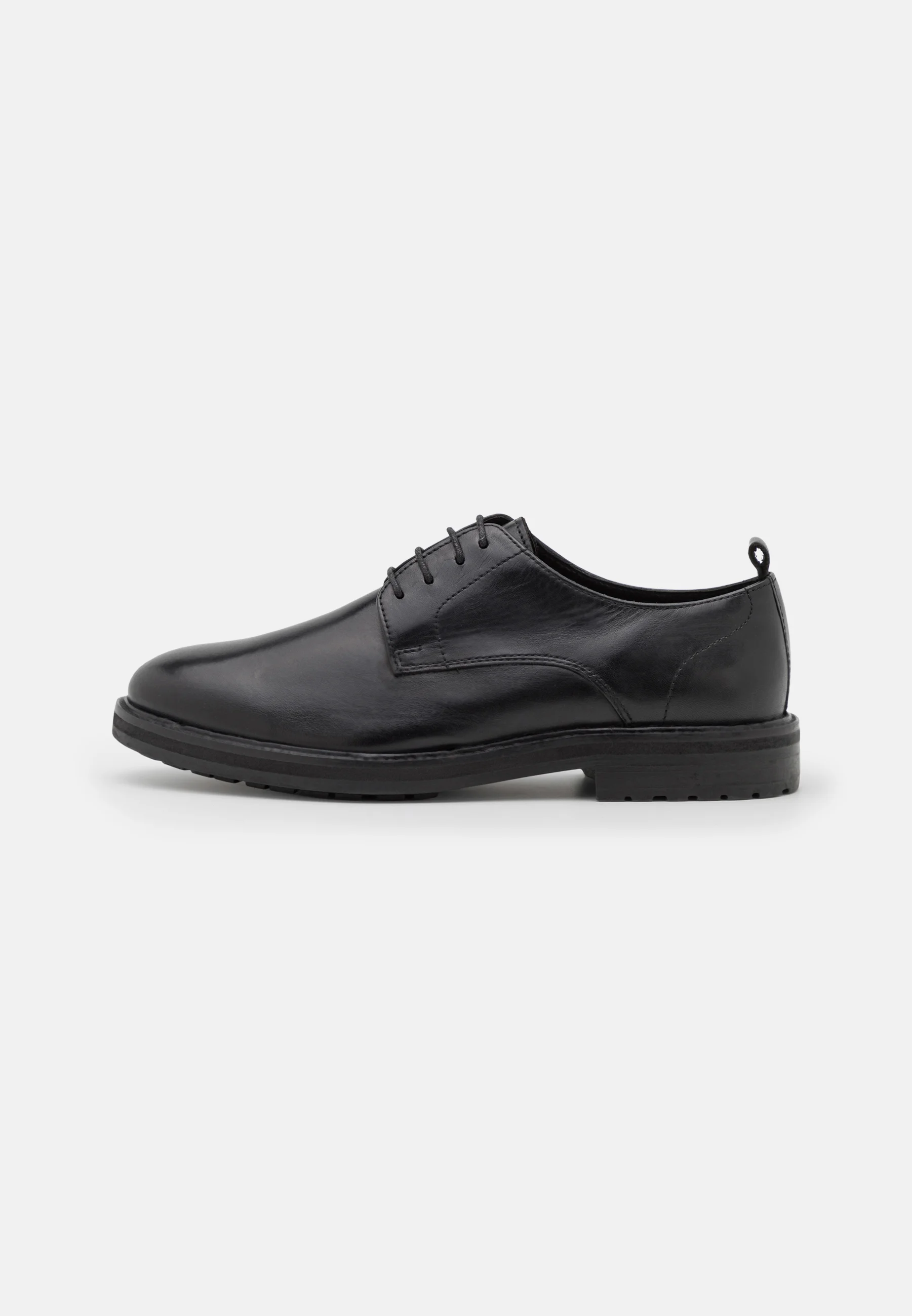 Zign LEATHER- Stringate