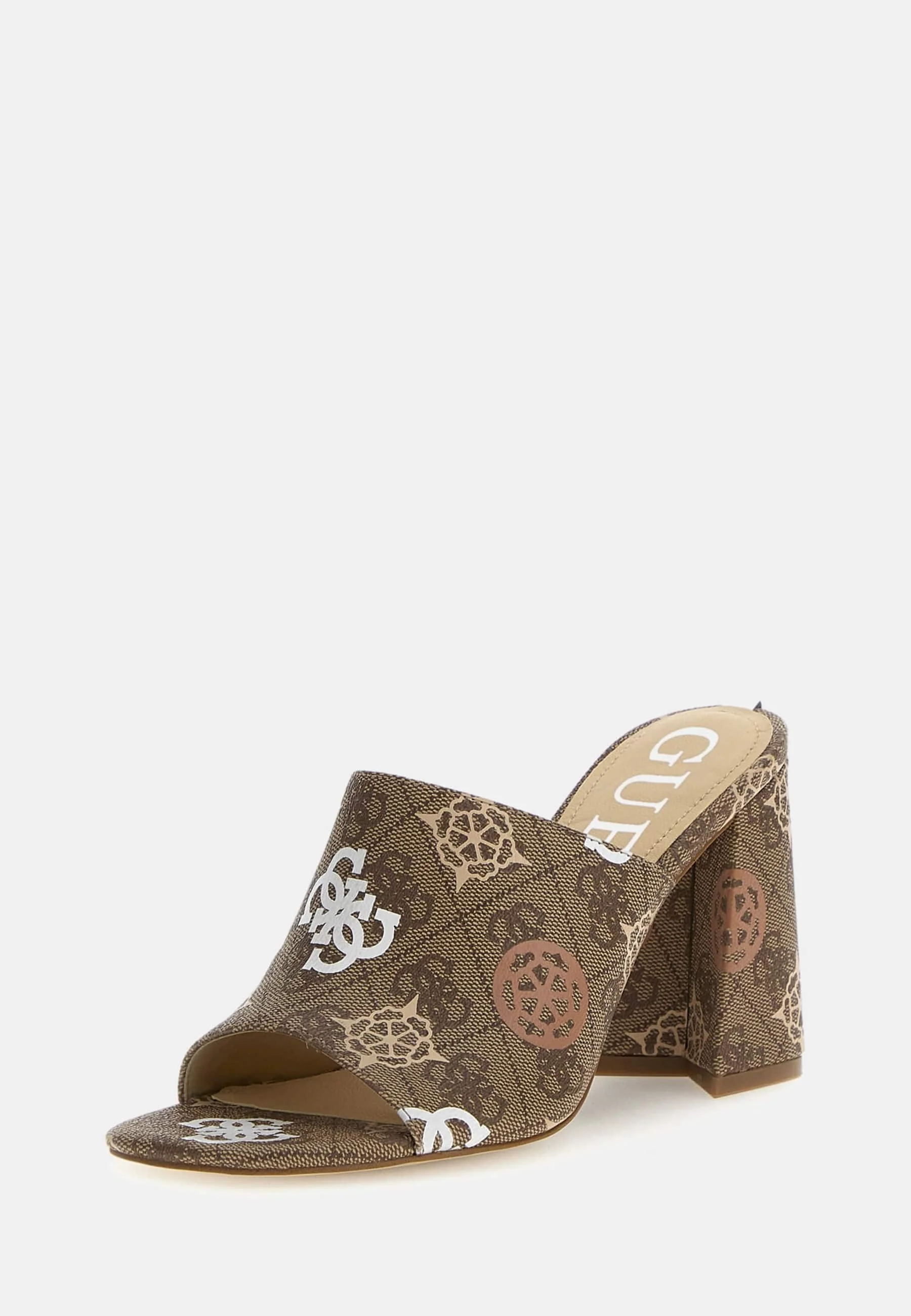 KEILA4 4G- UND PEONY-LOGO - Ciabattine