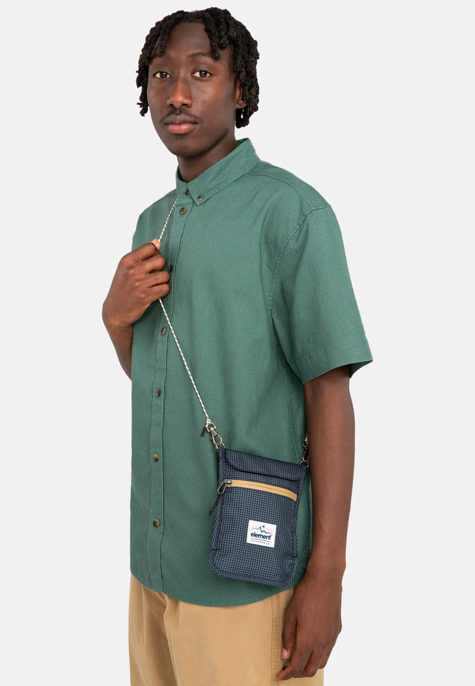 Element FURROW SLING - Borsa a tracolla