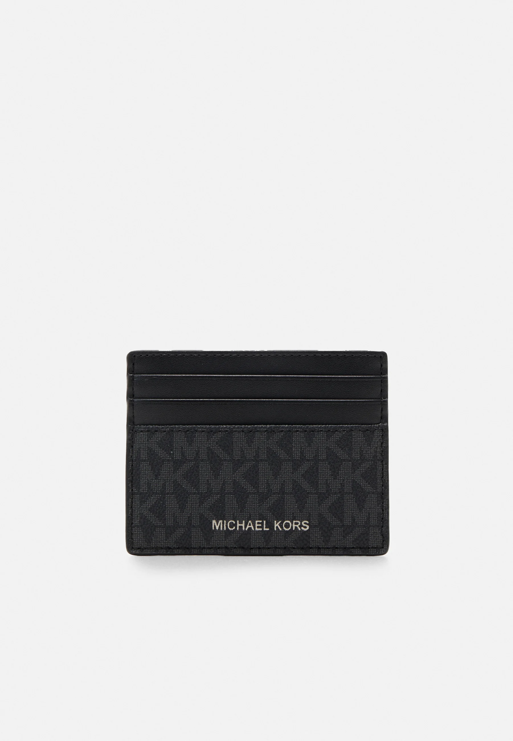 Michael Kors TALL CARD CASE UNISEX - Portafoglio