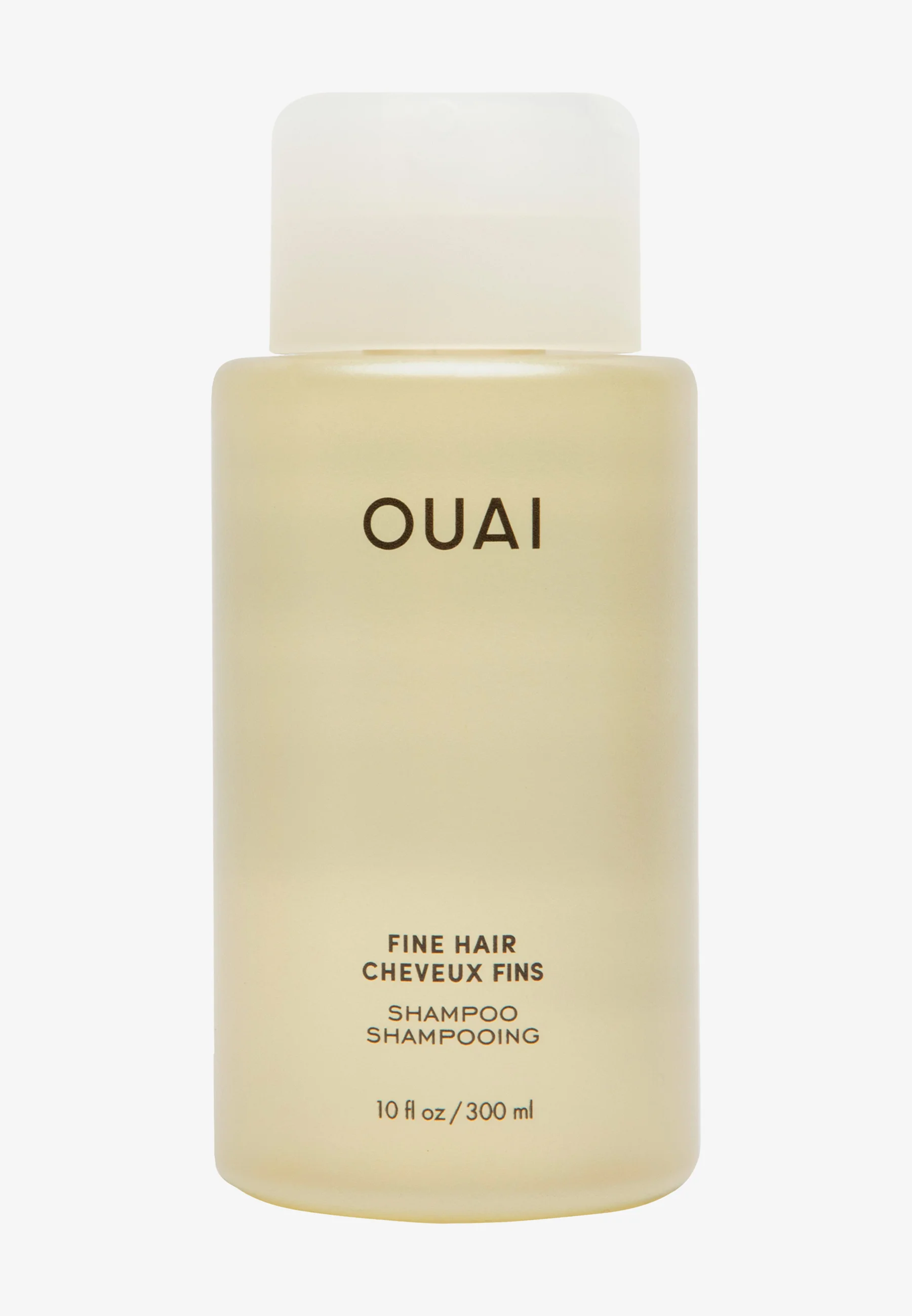 Ouai FINE HAIR SHAMPOO- Shampoo