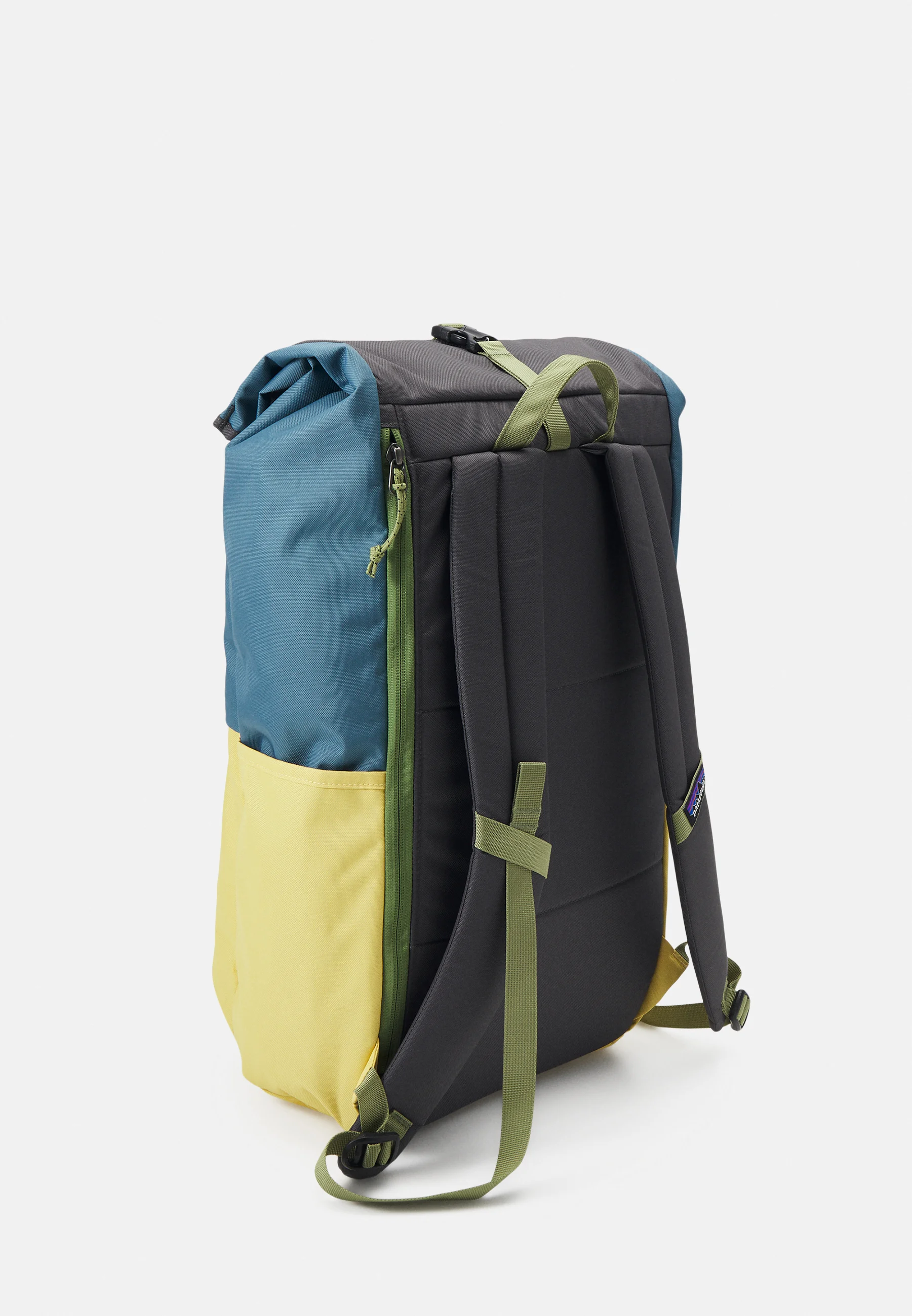 Patagonia FIELDSMITH ROLL TOP PACK UNISEX - Zaino