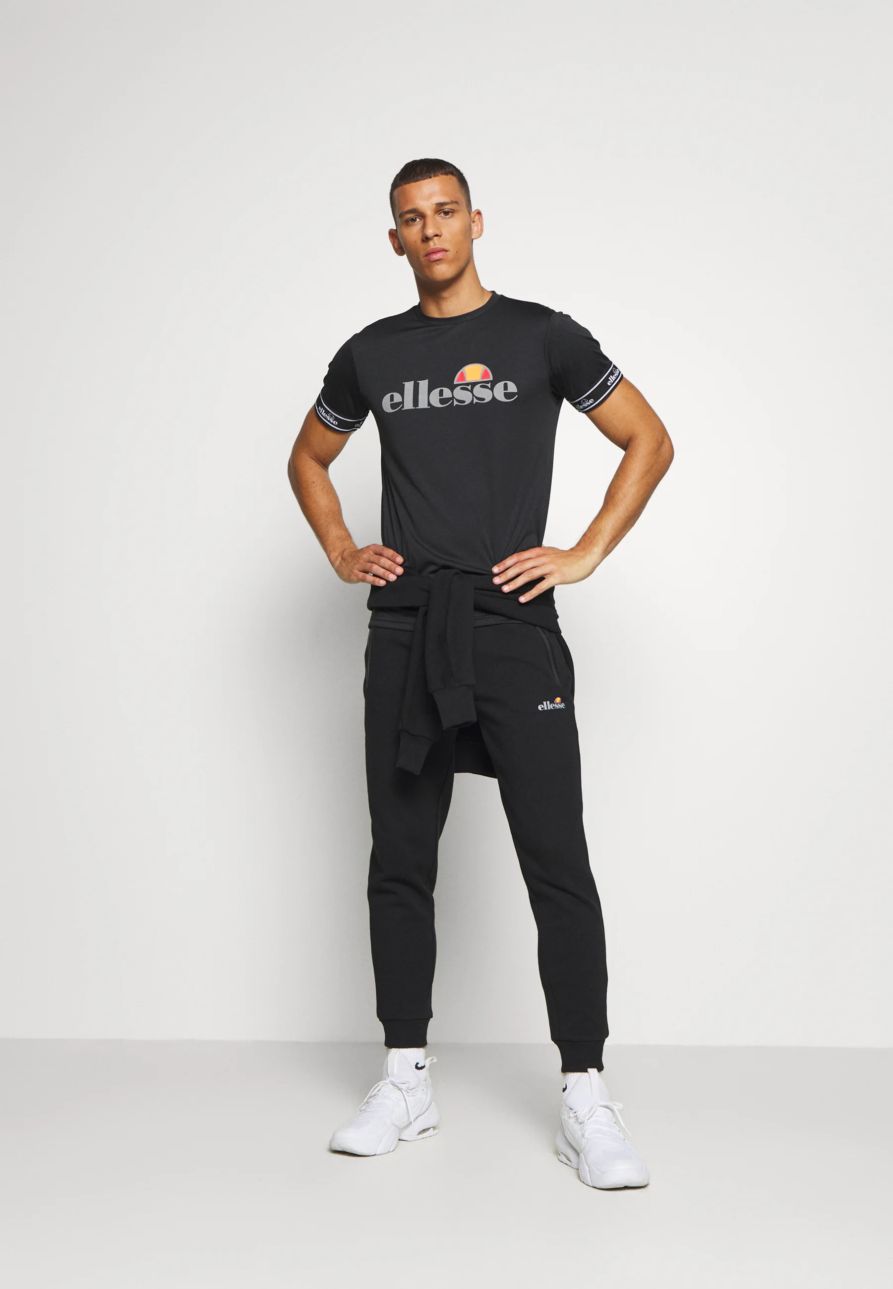 Ellesse OSTERIA - Pantaloni sportivi