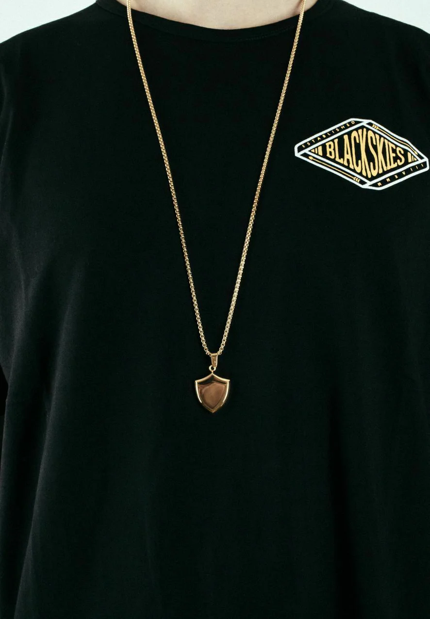 Akitsune INSIGNIA - Collana