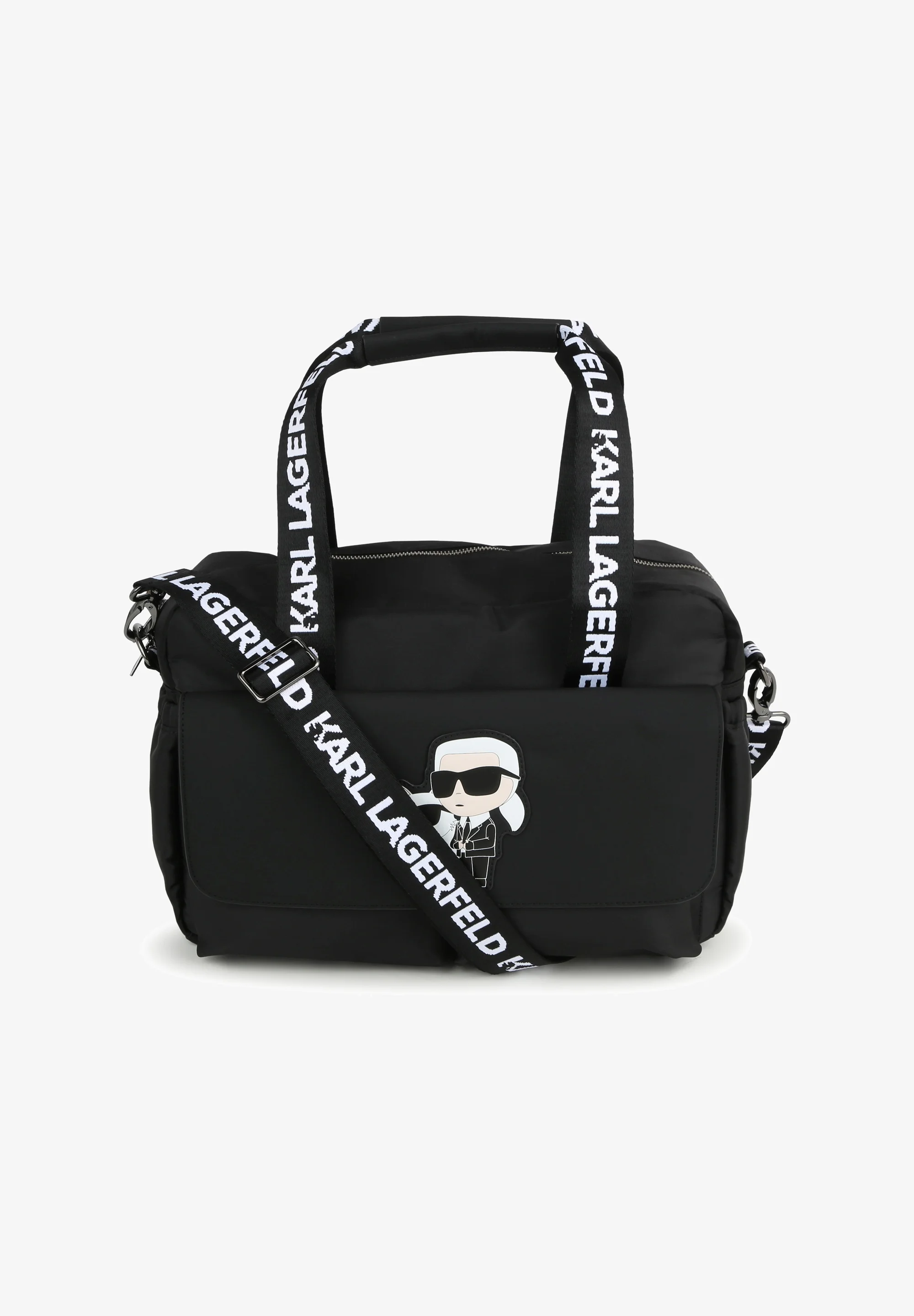 KARL LAGERFELD KIDS Borsa fasciatoio