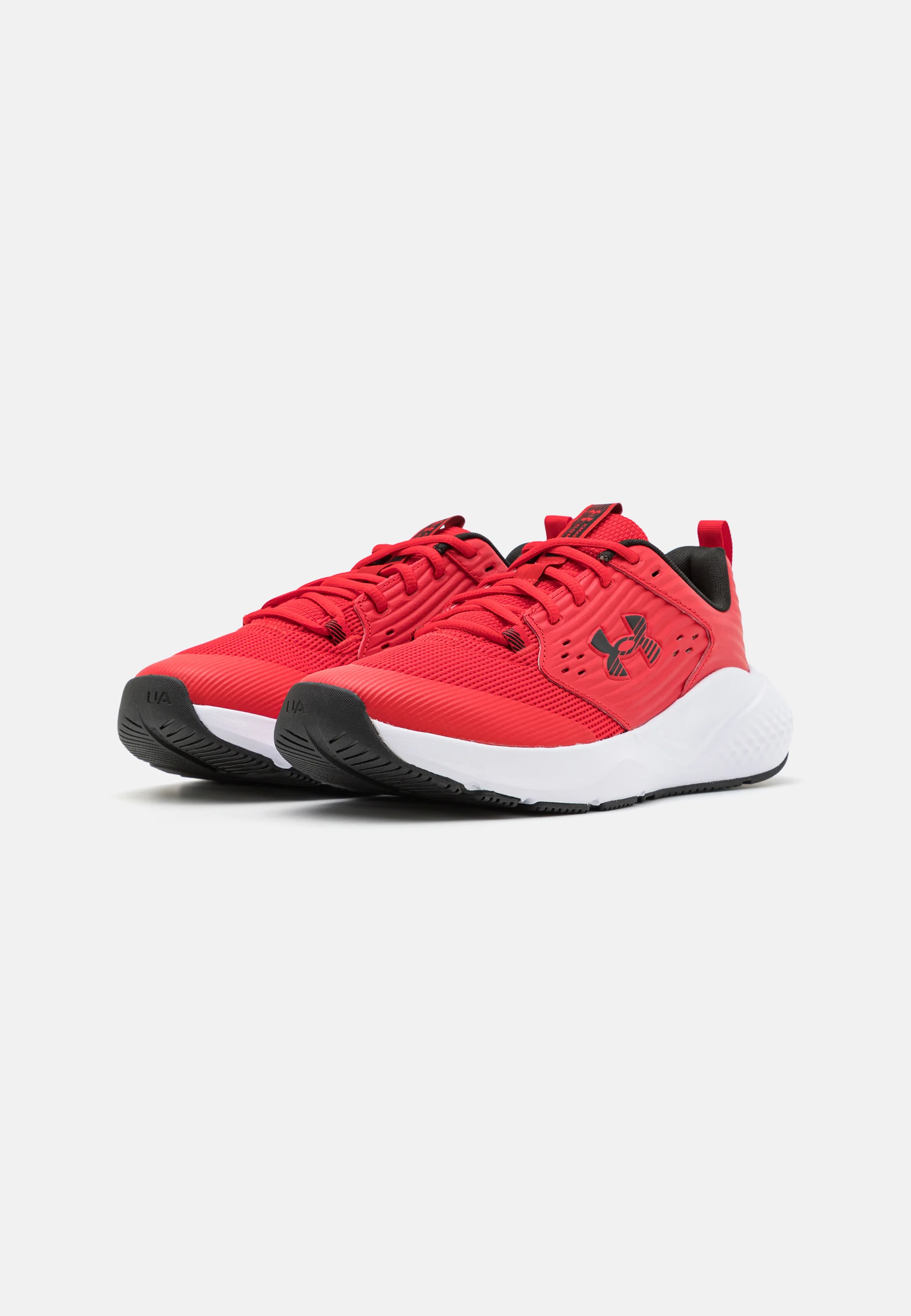 Under Armour CHARGED COMMIT TR 4 UNISEX - Scarpe da allenamento