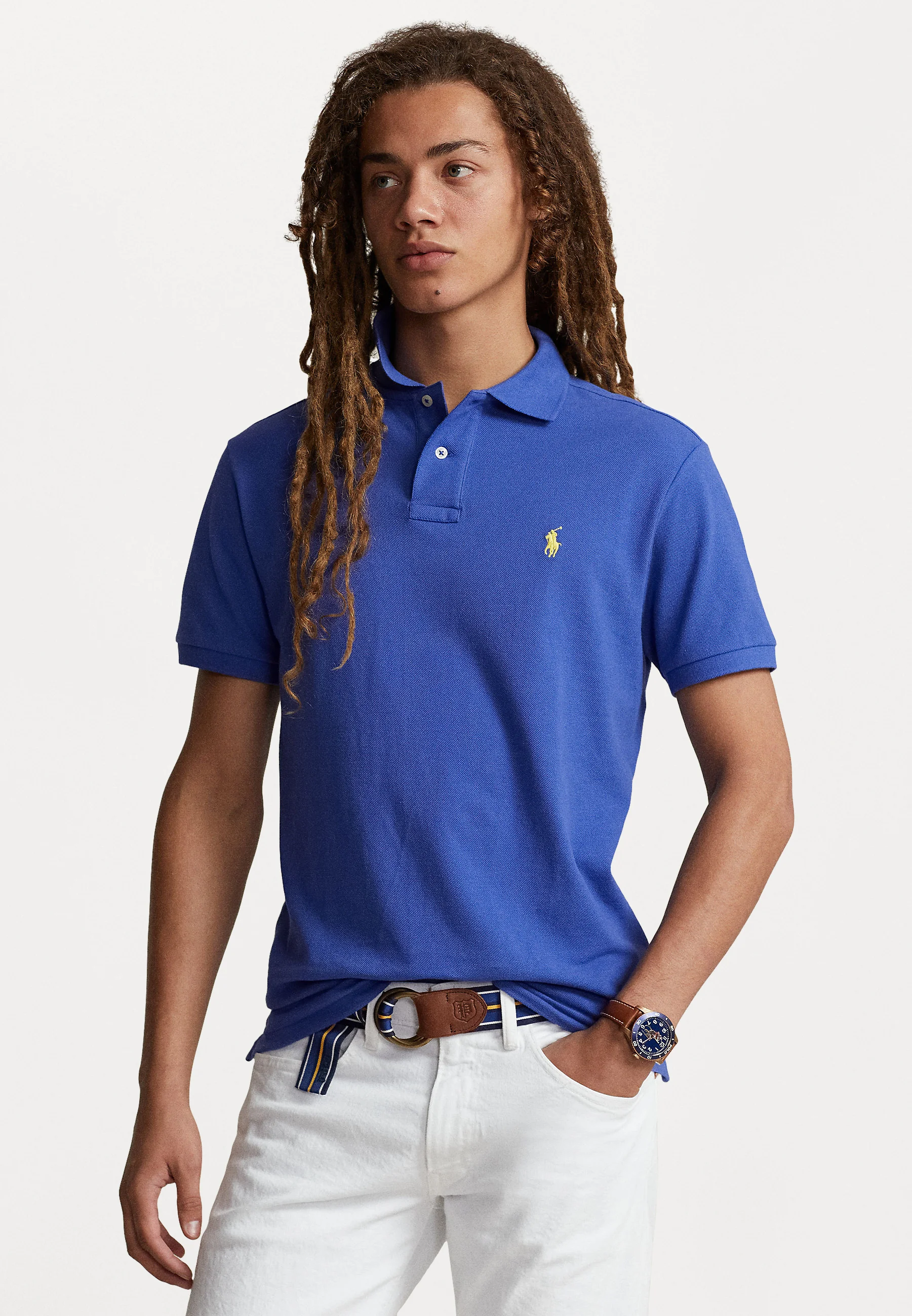 SHORT SLEEVE - Polo