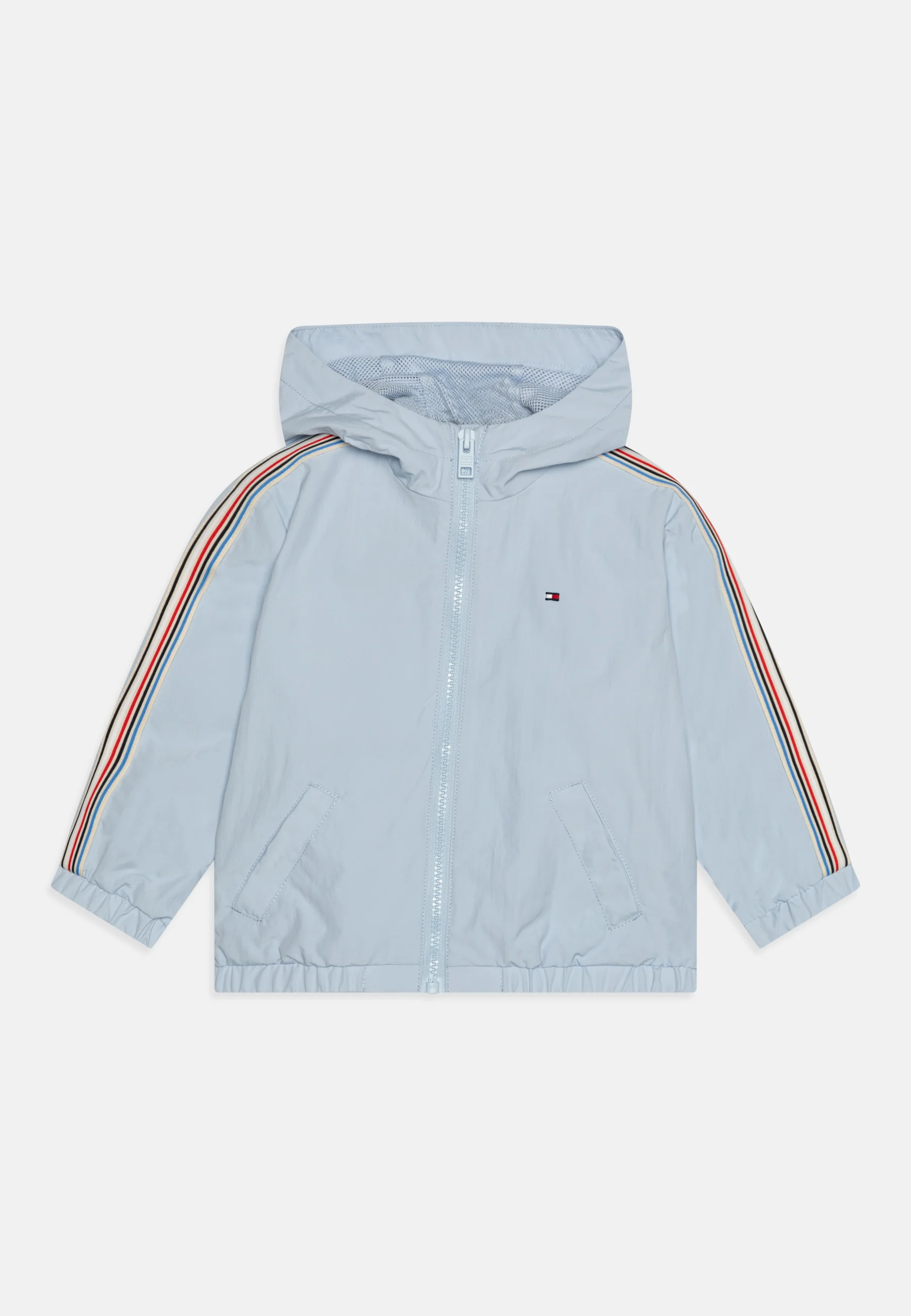 TAPE HOODED - Giacca da mezza stagione