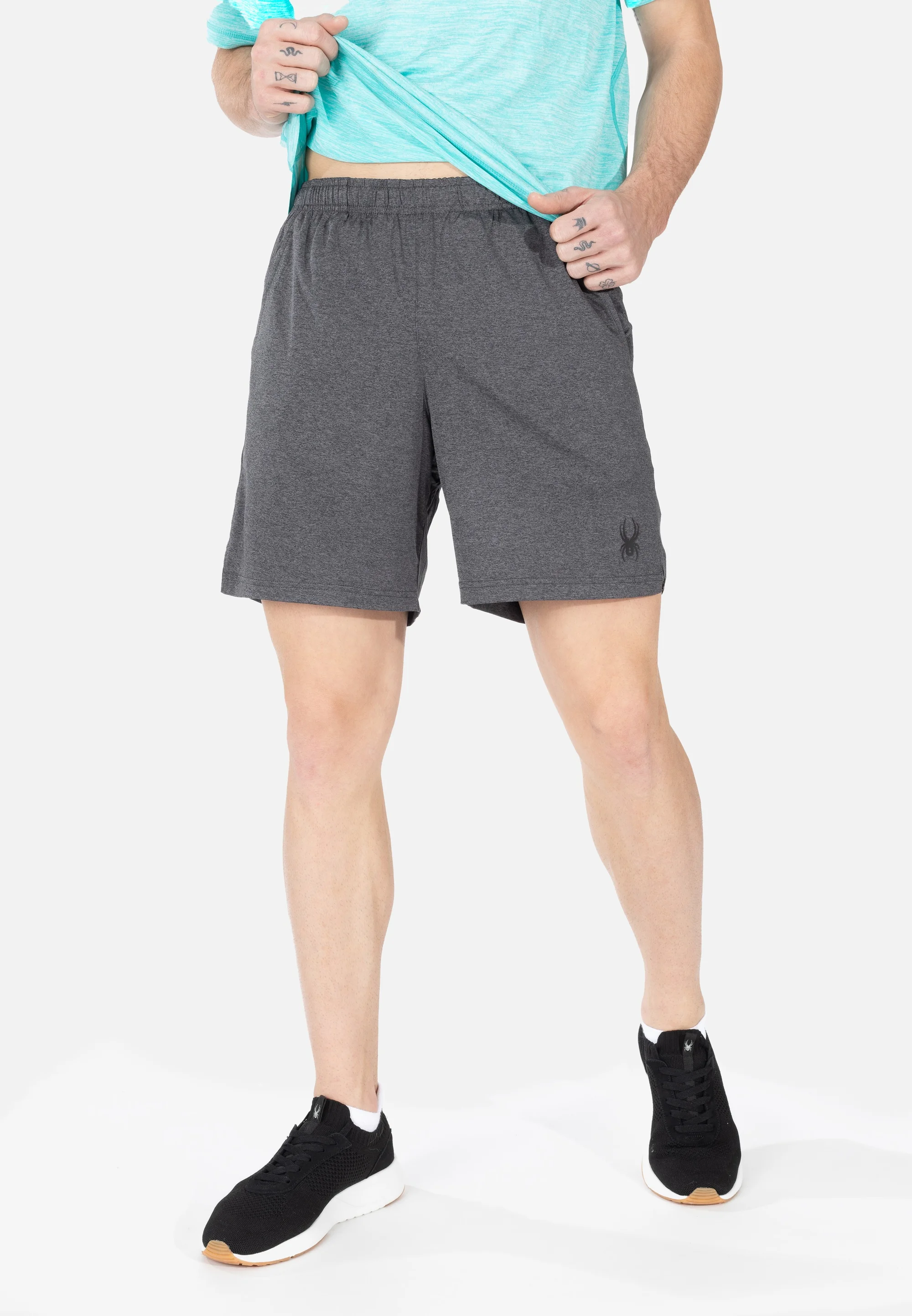 Spyder Pantaloncini sportivi