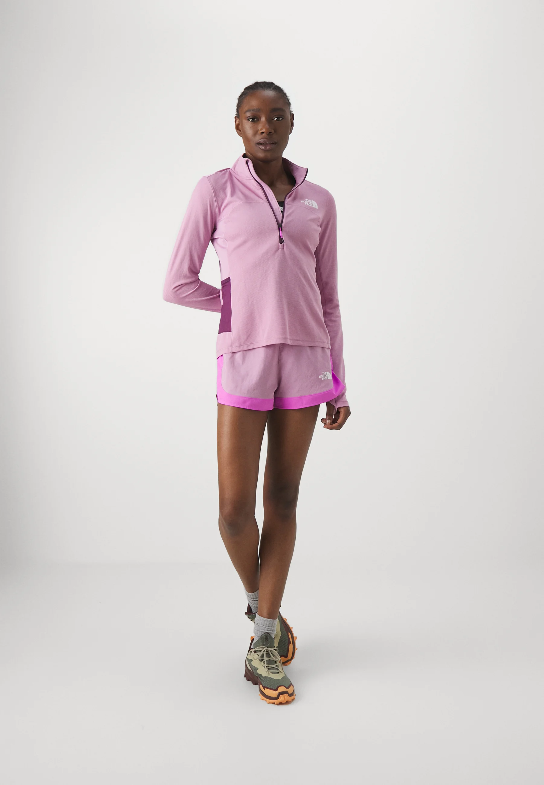 SUNRISER SHORT - Pantaloncini sportivi