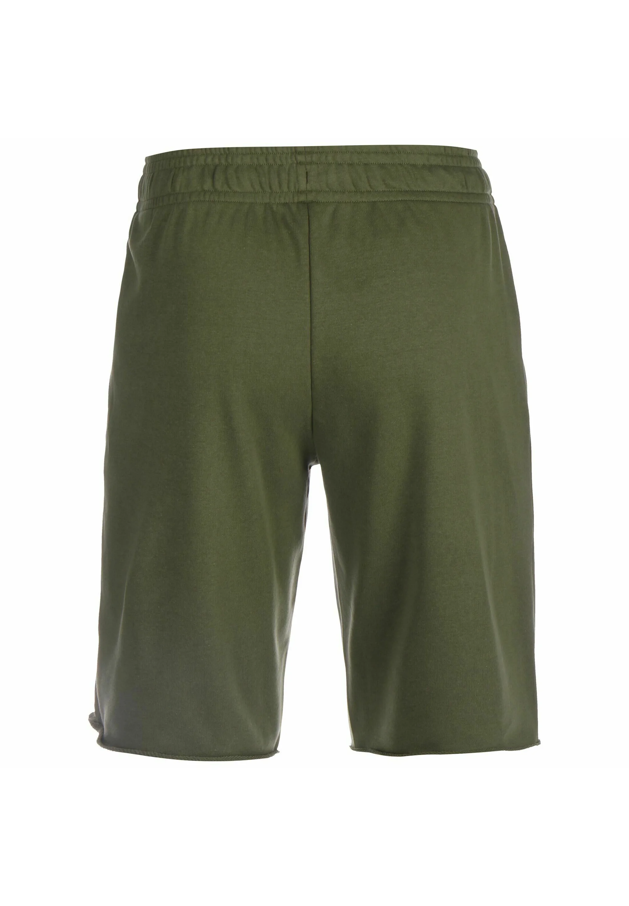Under Armour RIVAL TERRY - Pantaloncini sportivi