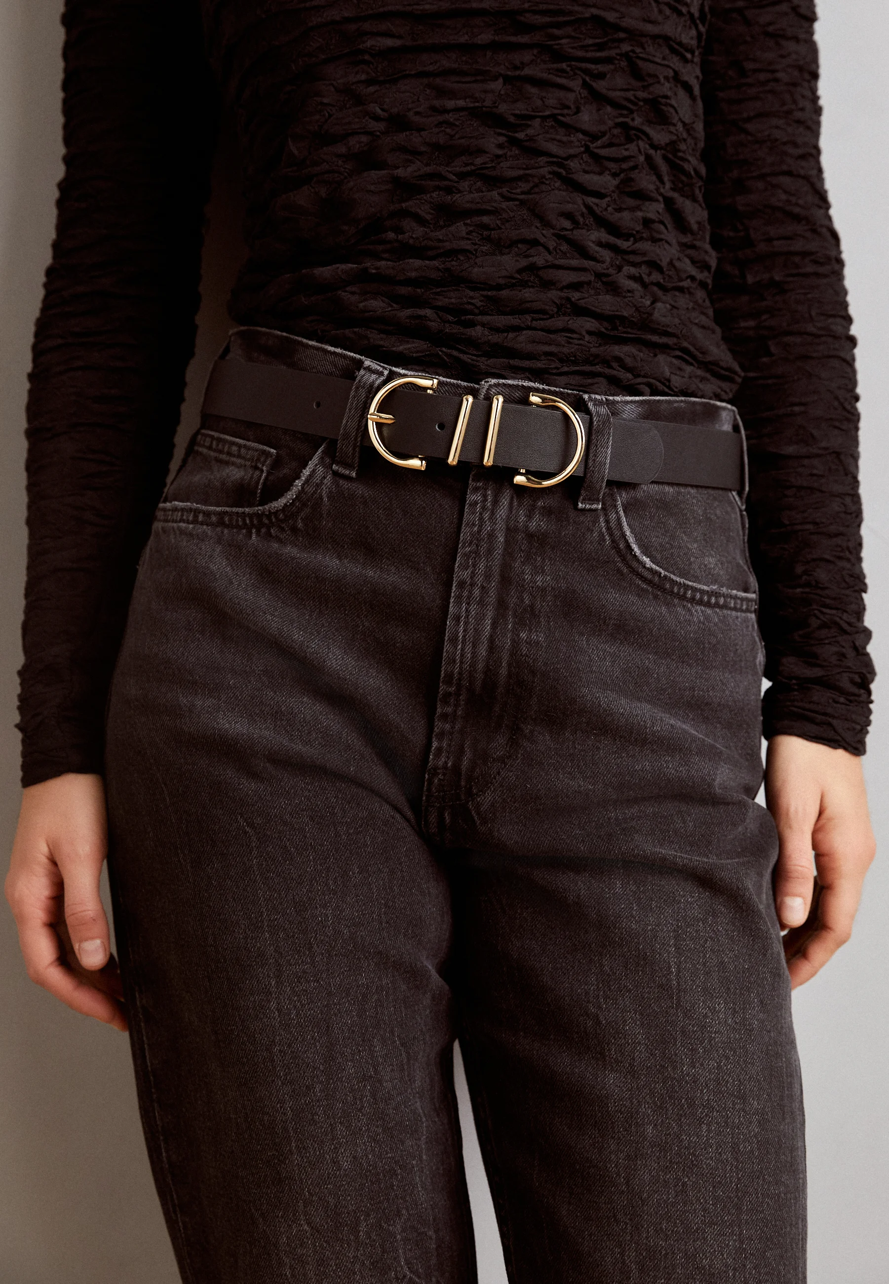Anna Field Cintura