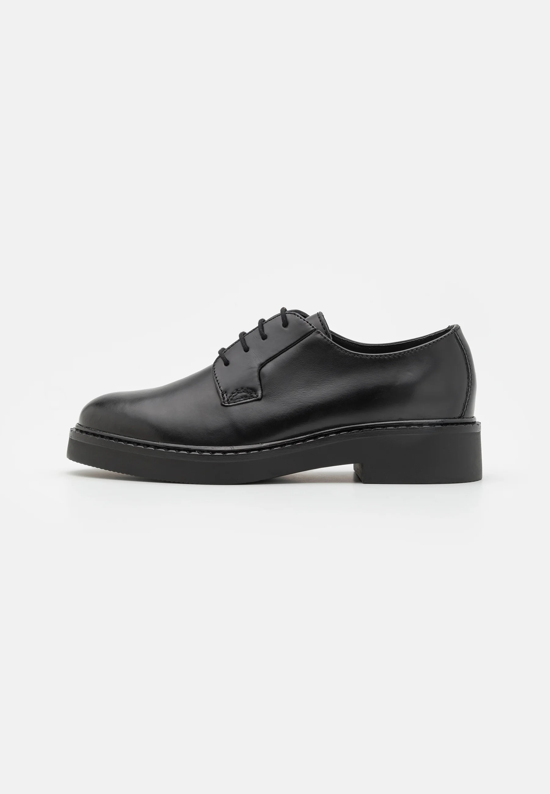 Zign LEATHER - Stringate eleganti