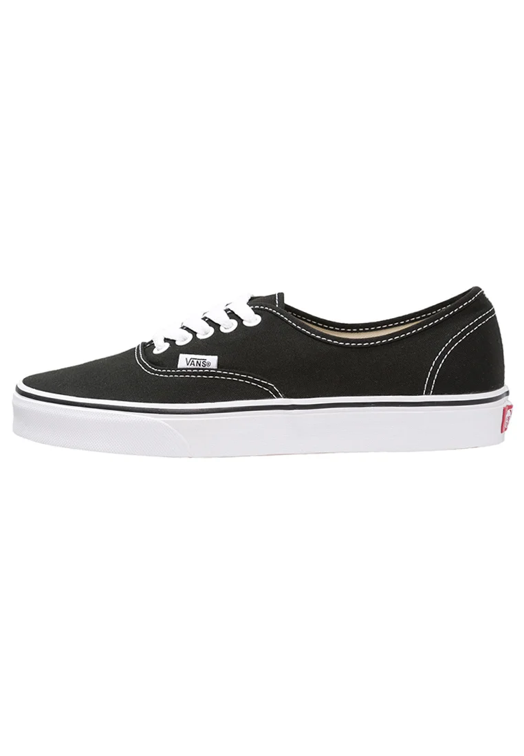 AUTHENTIC UNISEX - Sneakers basse
