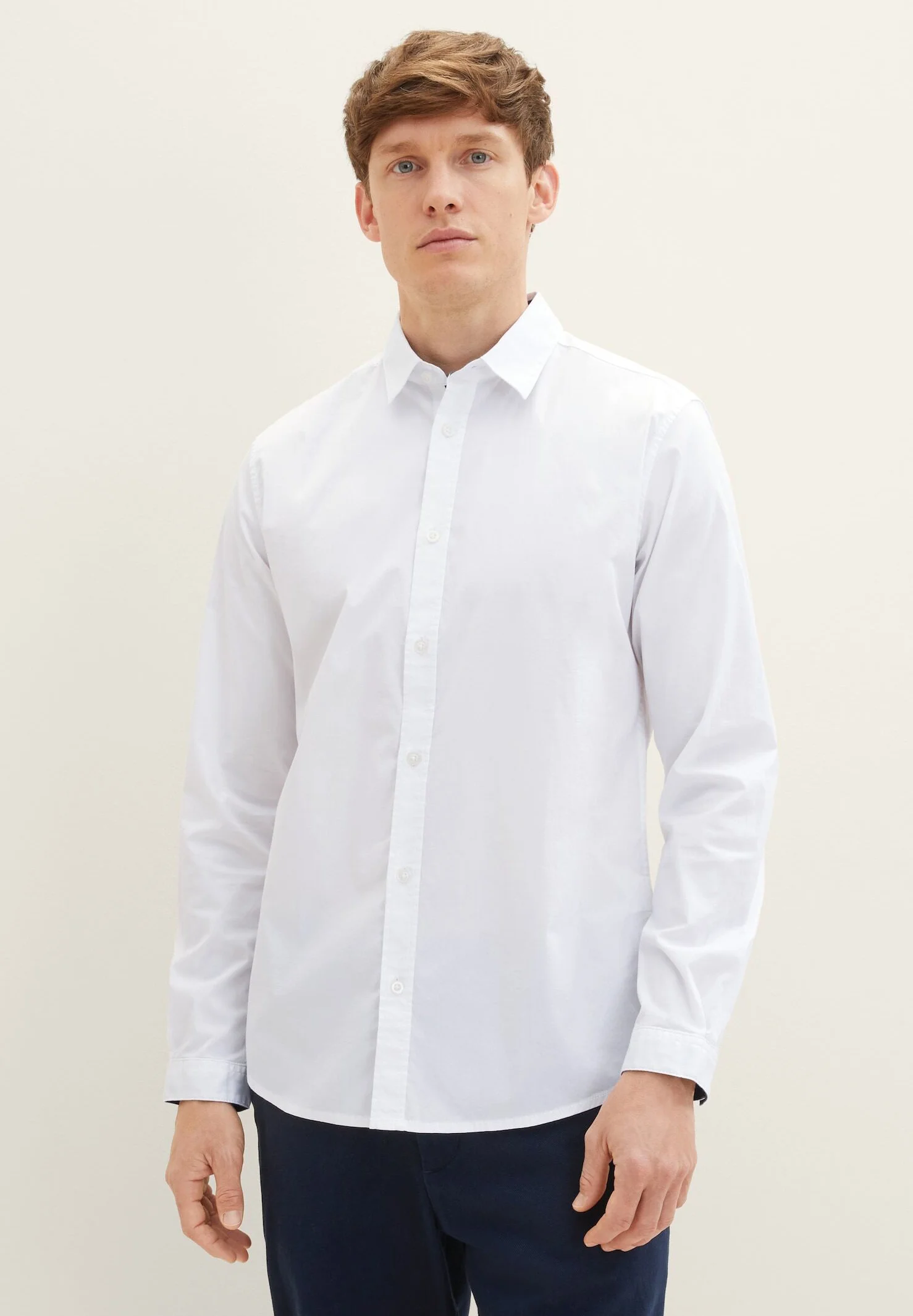TOM TAILOR Camicia