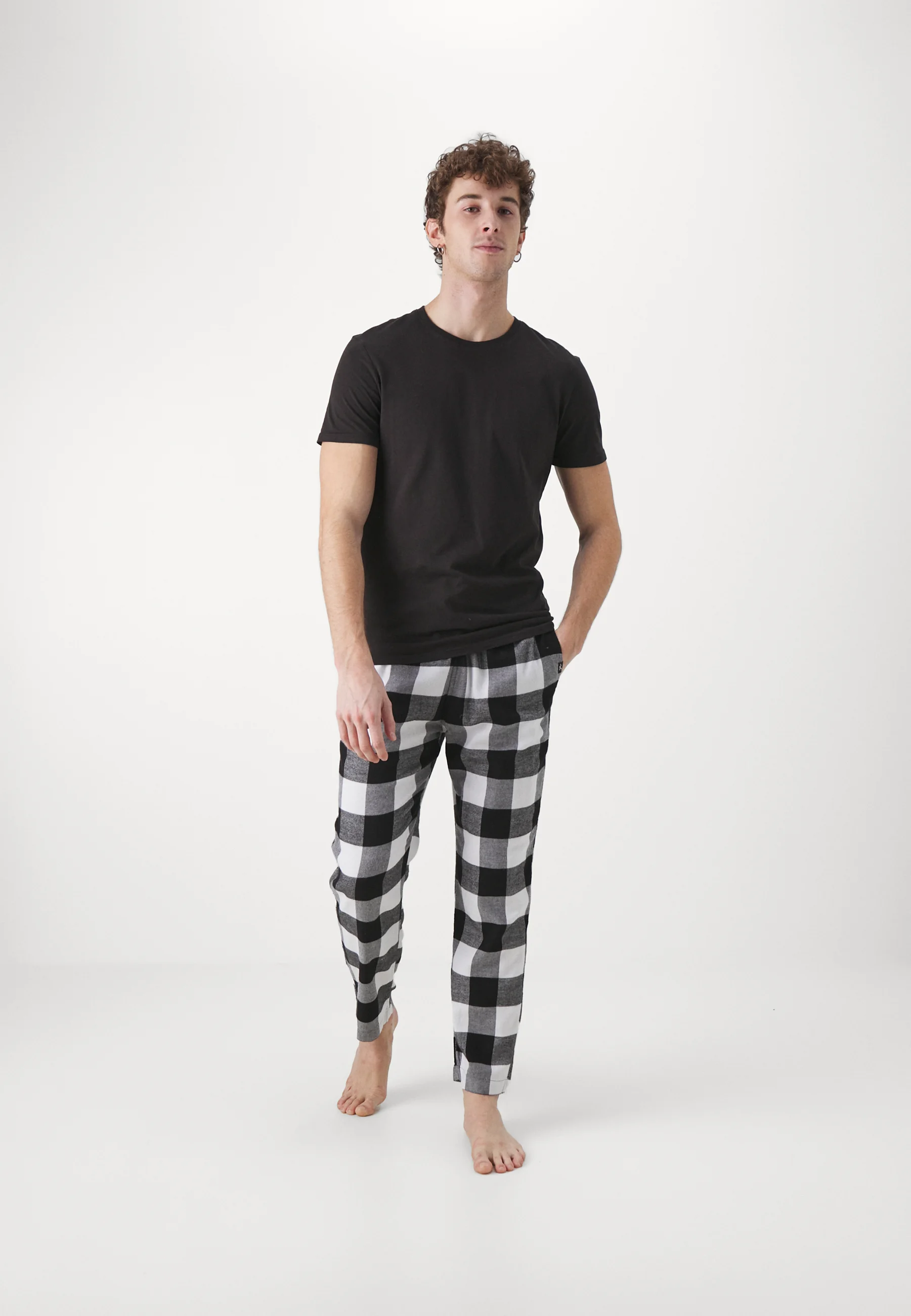 Hollister Co. PANTS - Pantaloni del pigiama