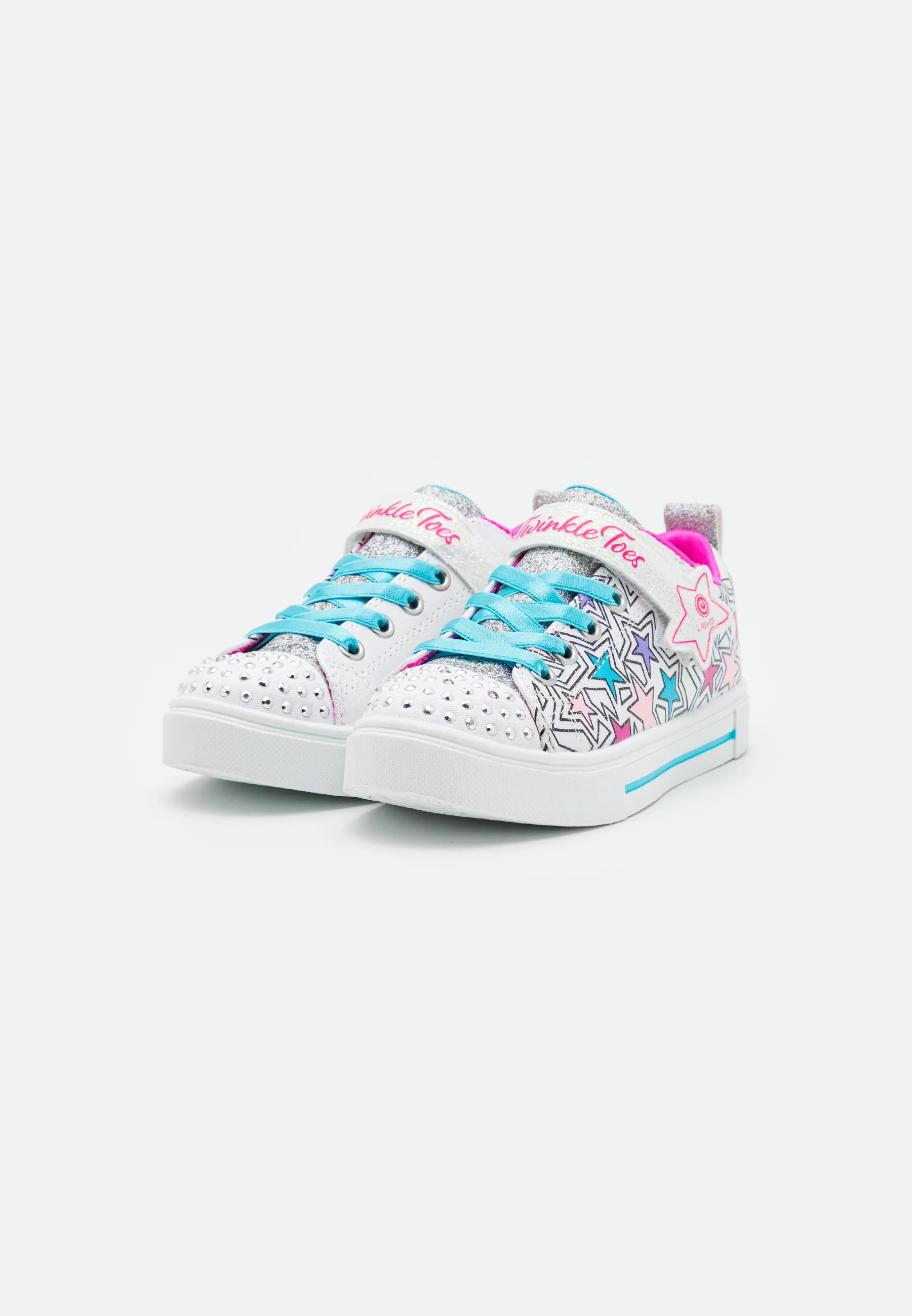 TWINKLE SPARKS - Sneakers basse