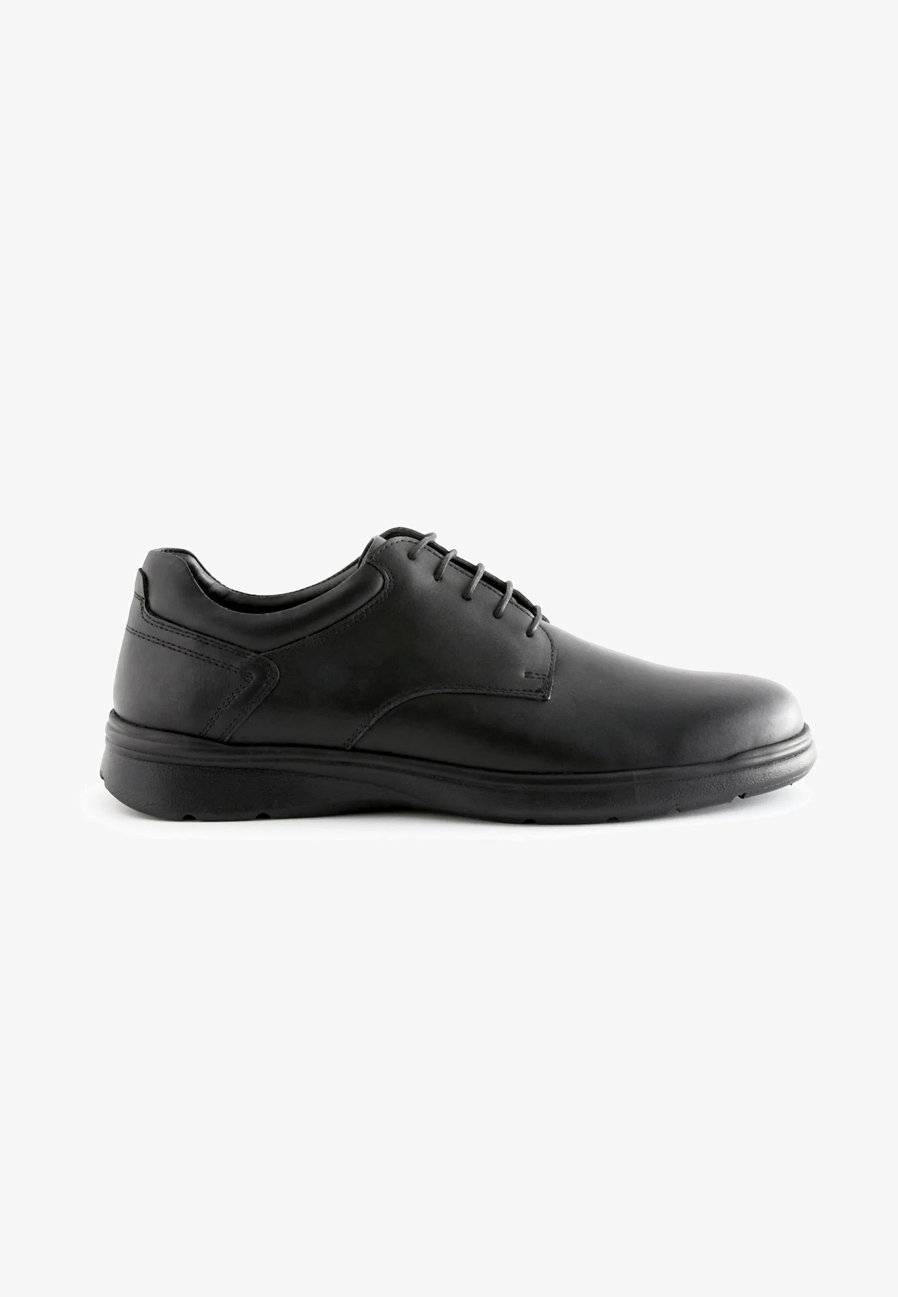 Next DERBY WIDE FIT - Stringate eleganti