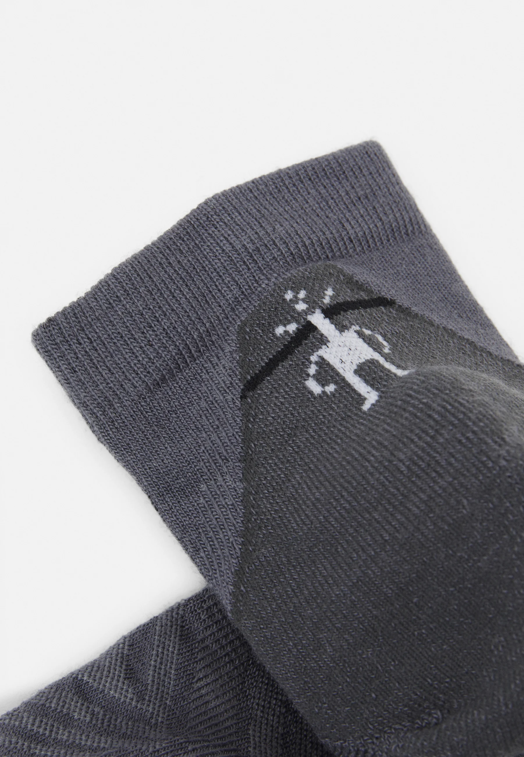 Smartwool RUN TARGETED CUSHION ANKLE - Calze sportive