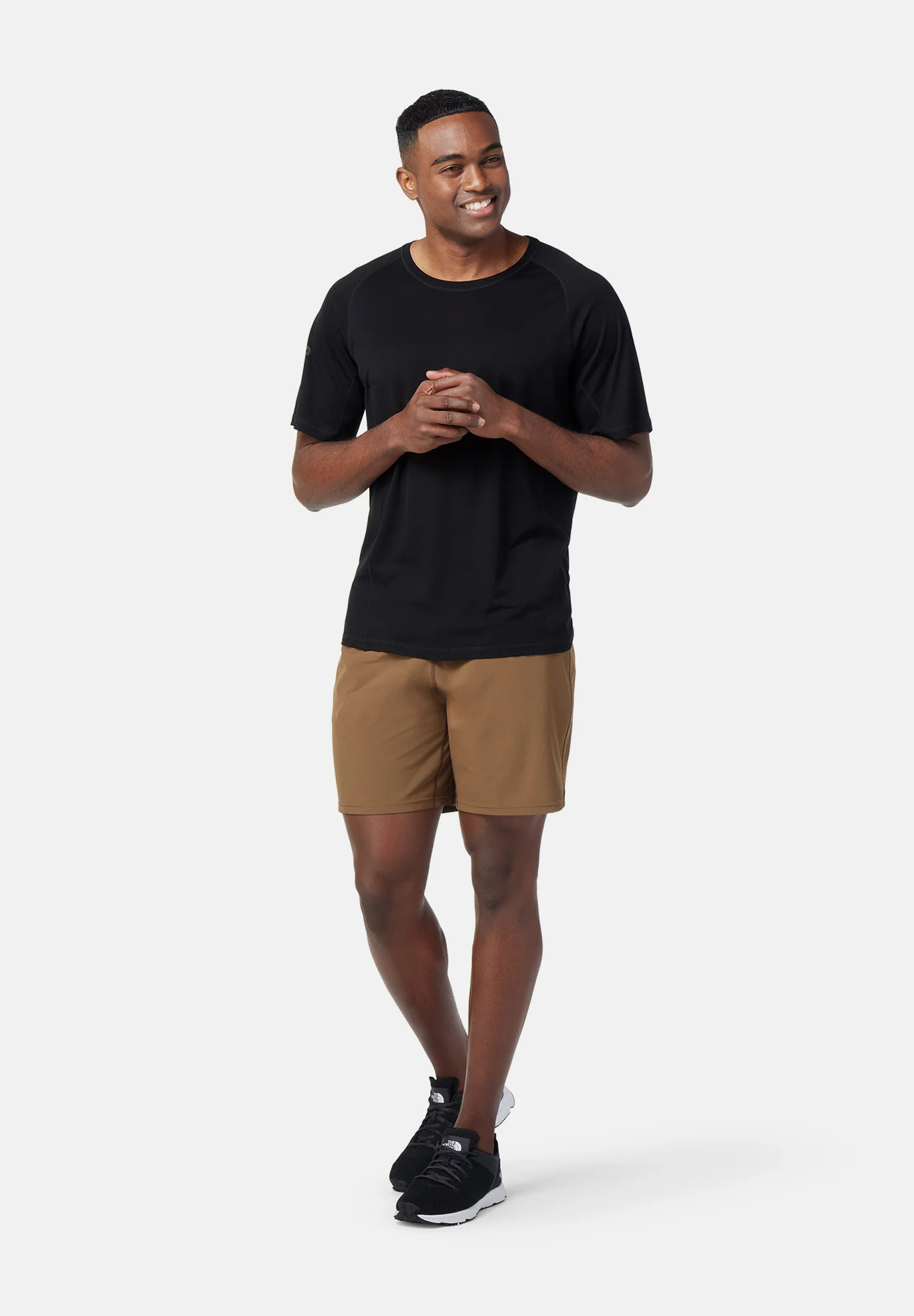 Smartwool ACTIVE ULTRALITE SHORT SLEEVE - T-Shirt sport