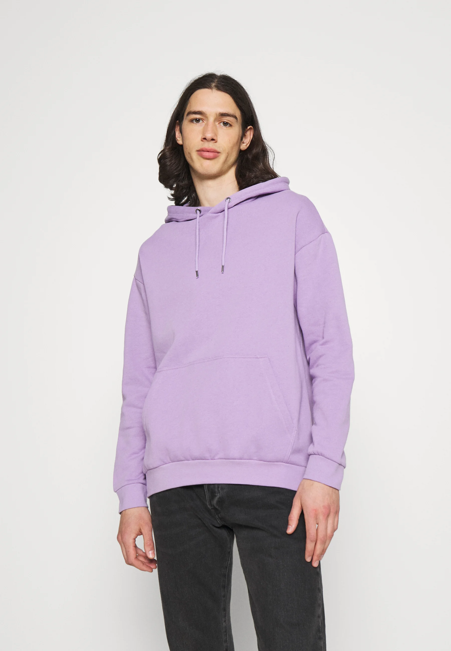 YOURTURN UNISEX 3PACK - Felpa con cappuccio