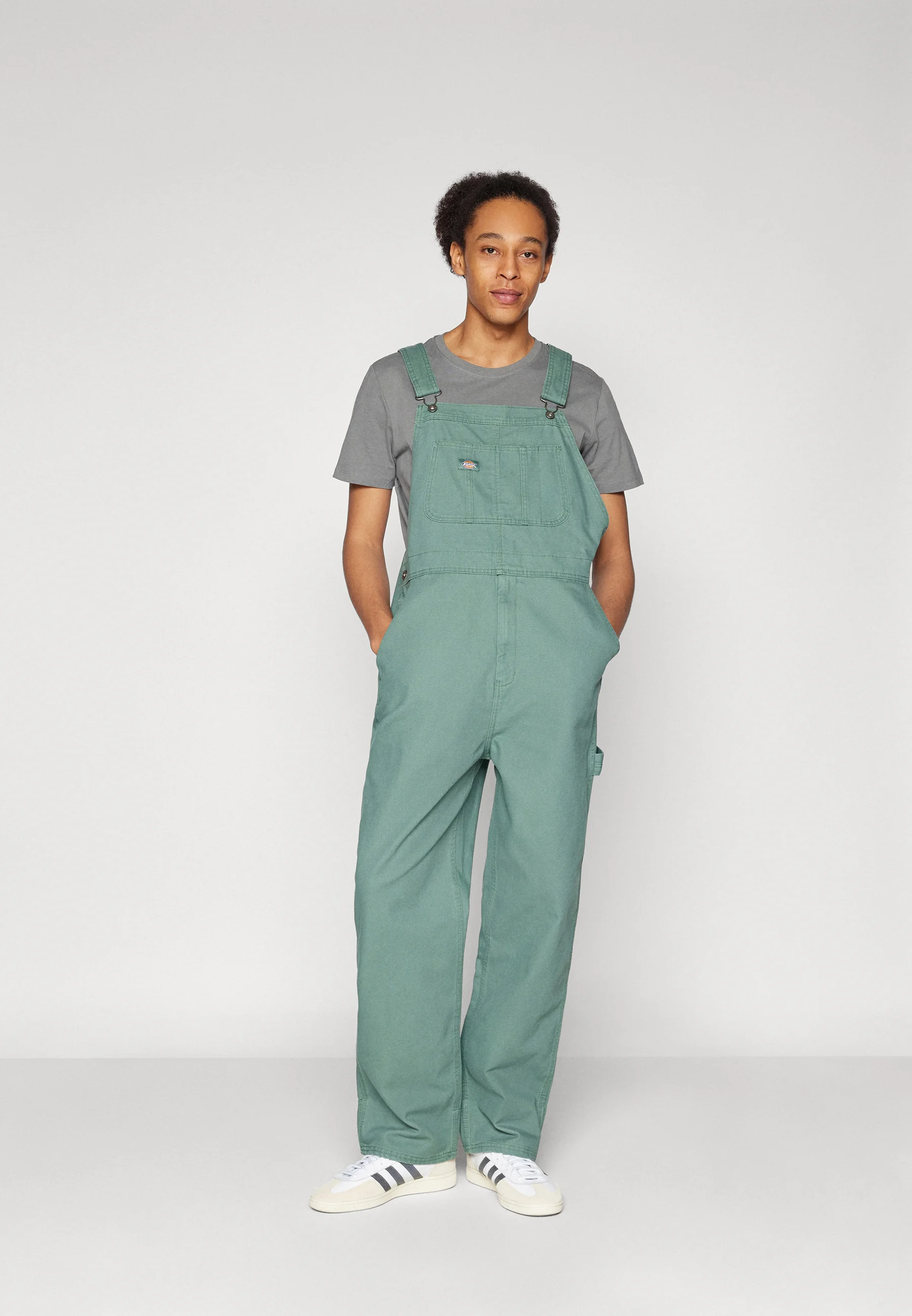 Dickies DUCK CLASSIC- Salopette