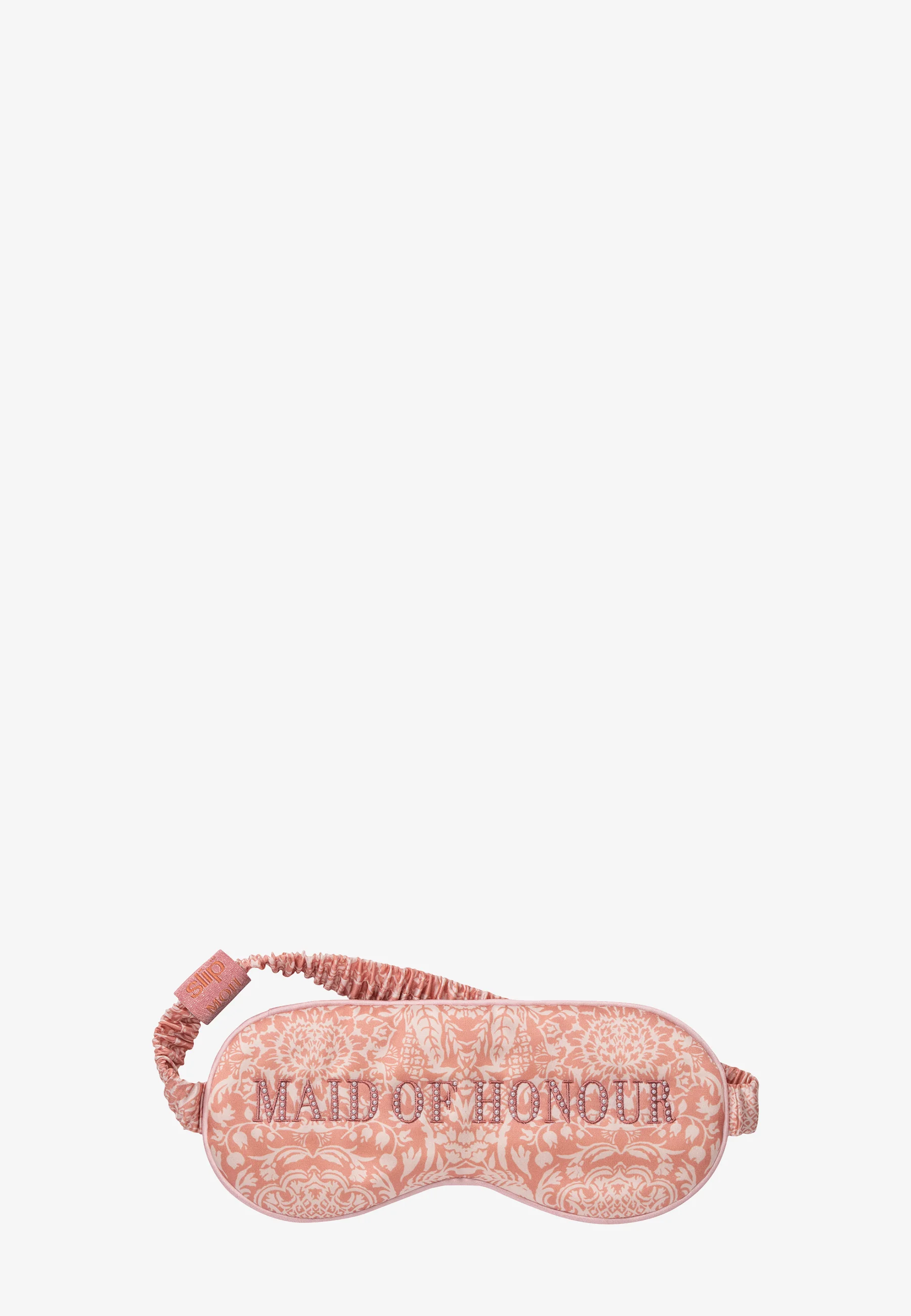 Slip SLIP PURE SILK SLEEP MASK- Accessori skincare