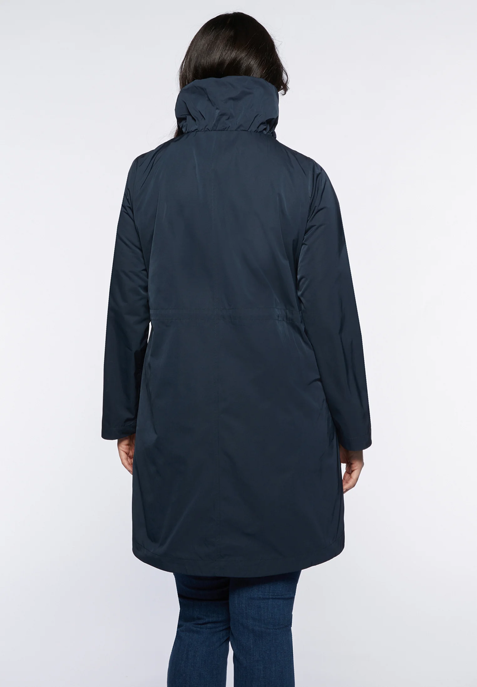 Fiorella Rubino Parka