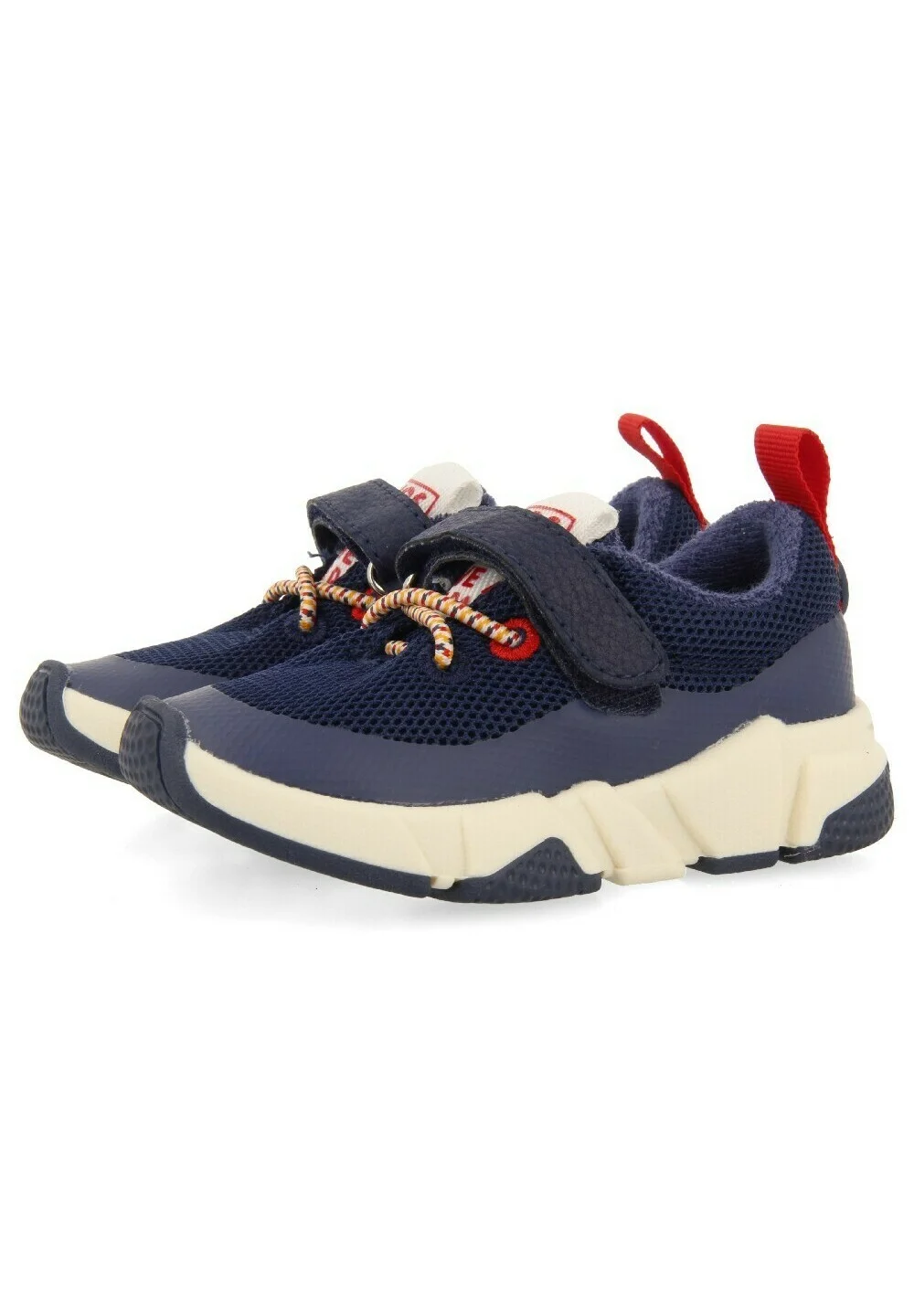 Gioseppo CON ACENTOS DE COLOR PARA YULEE - Scarpe primi passi