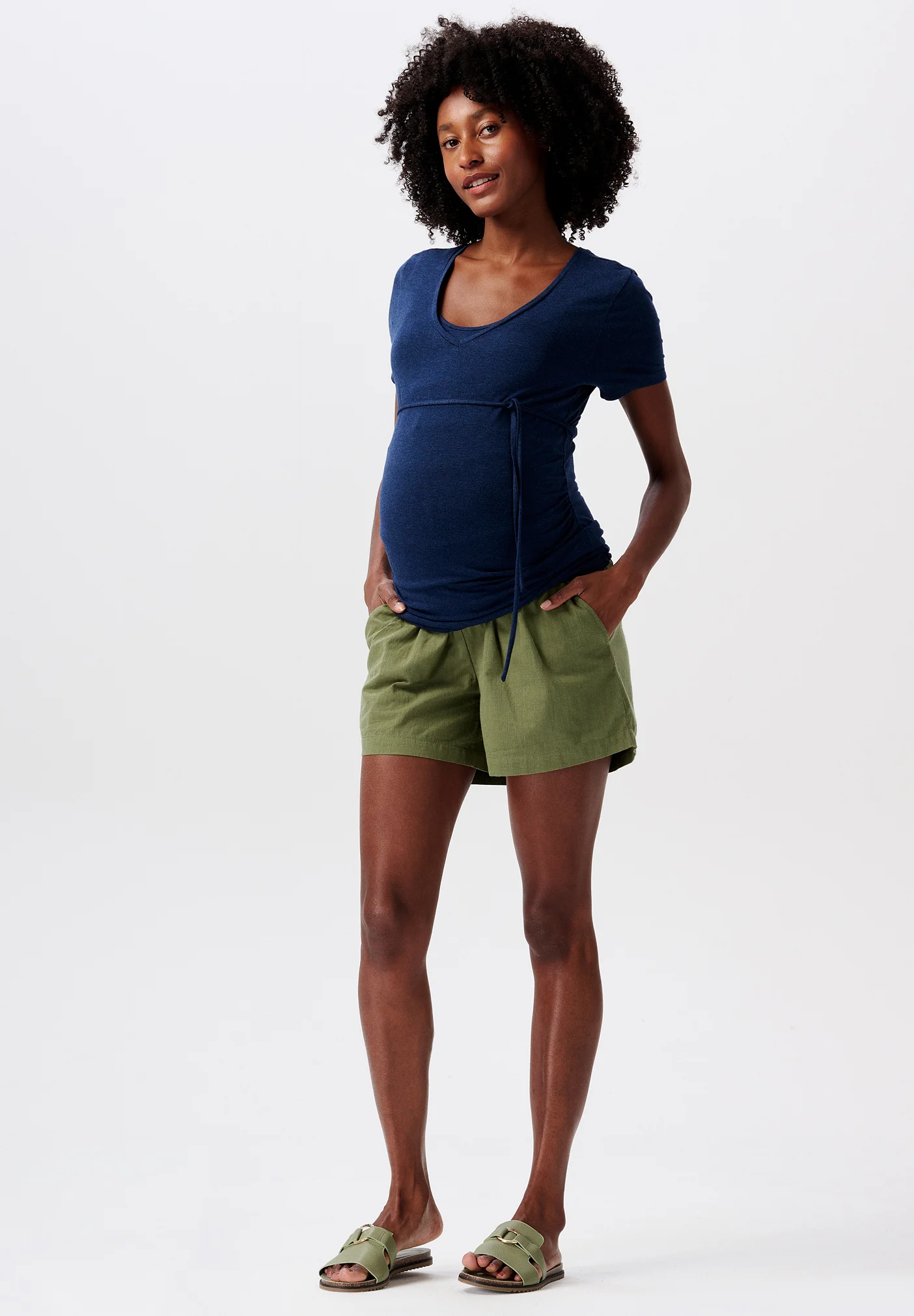 Maternity Shorts