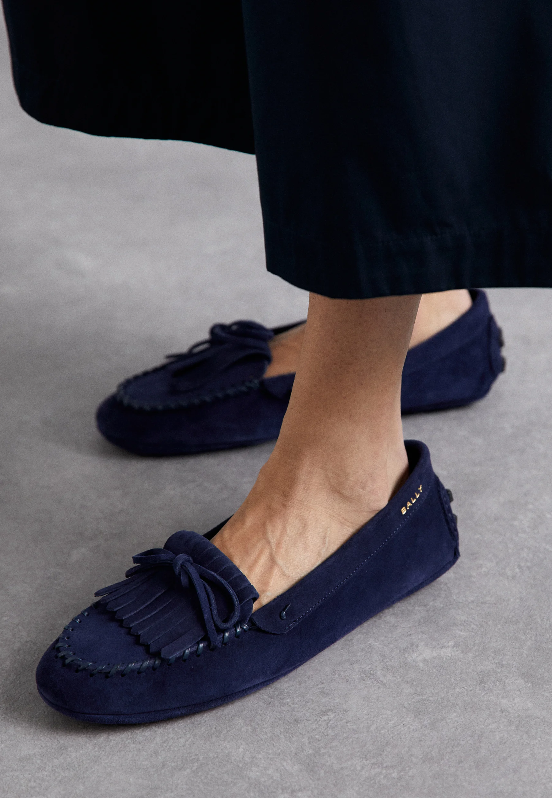 Bally KAROLE - Mocassini