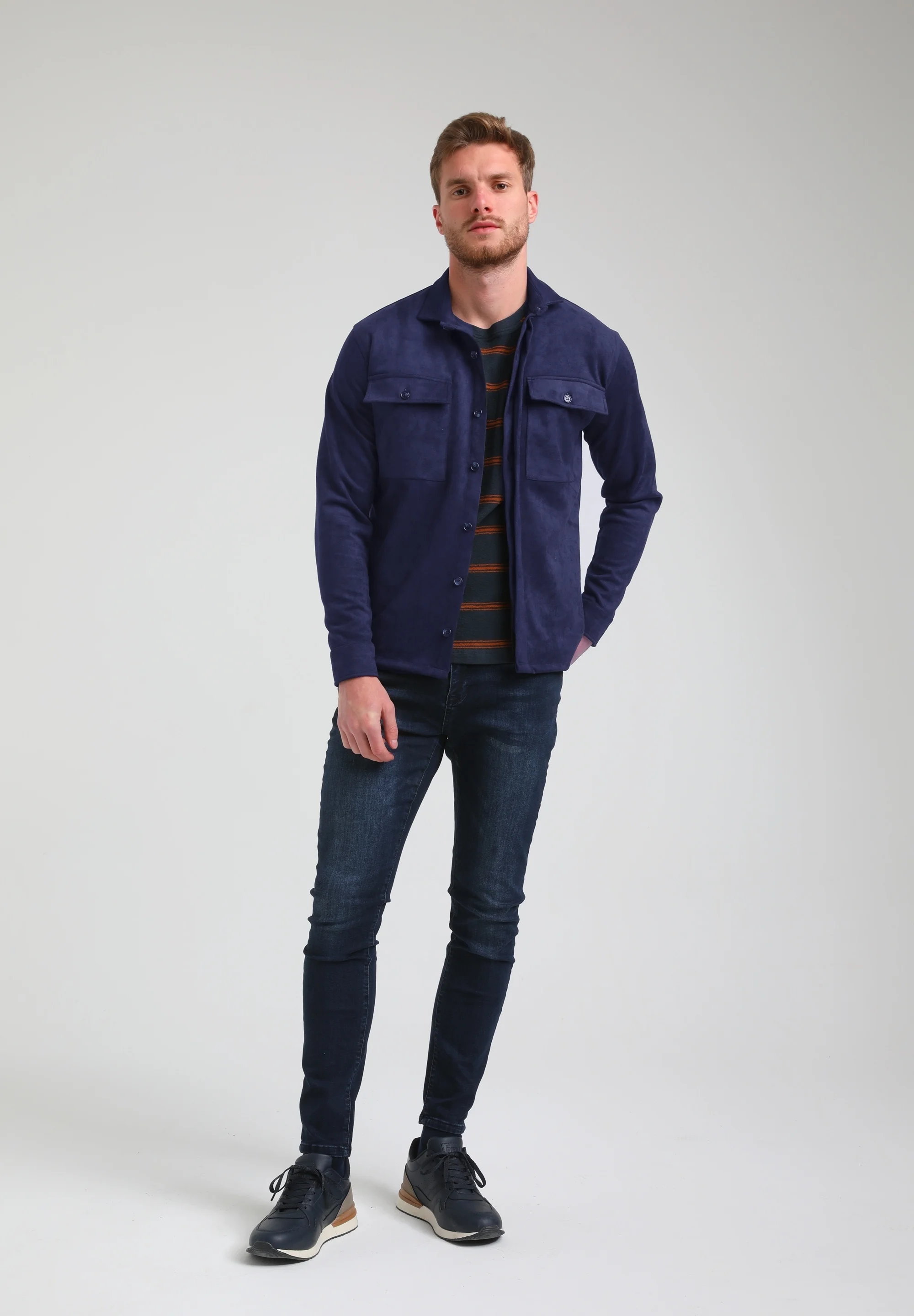 Gabbiano Camicia