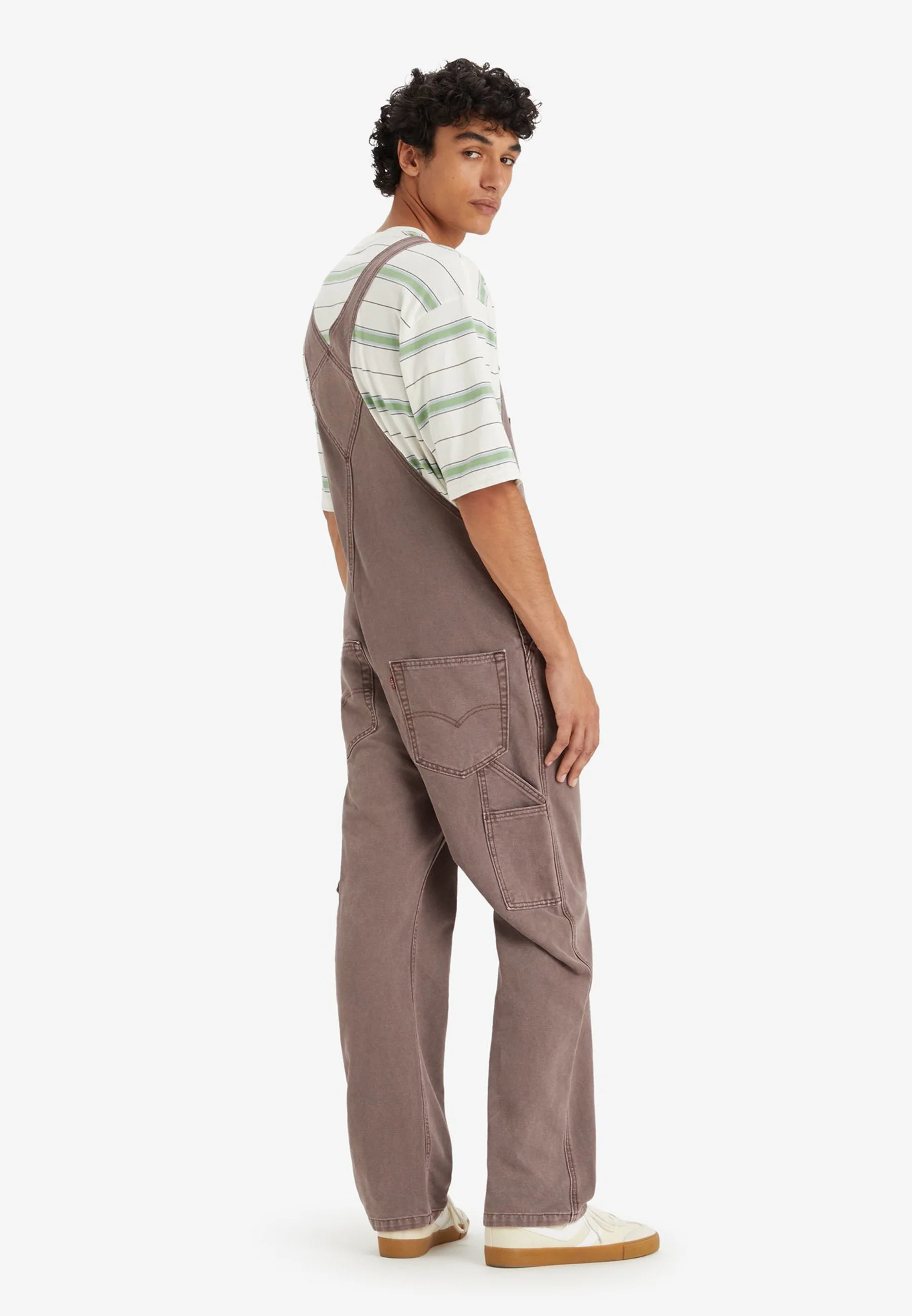 Workwear RT OVERALL - Salopette