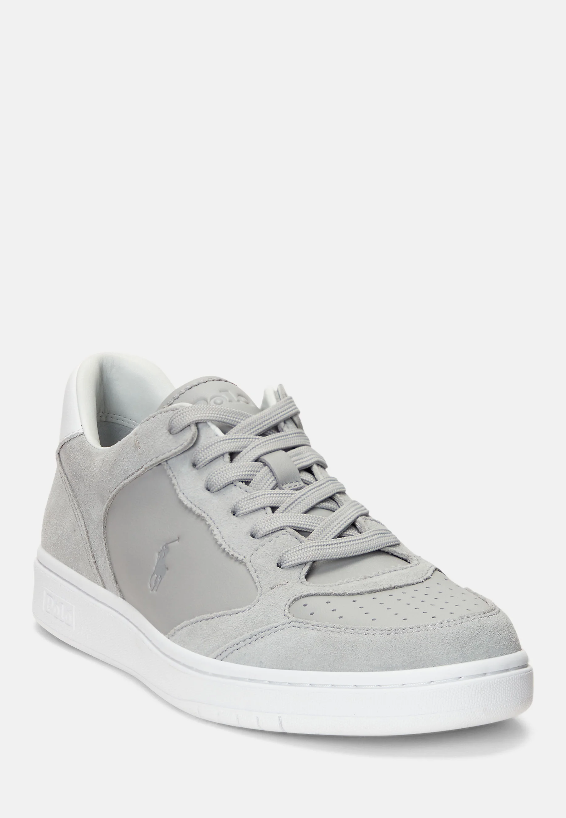COURT TOP - Sneakers basse