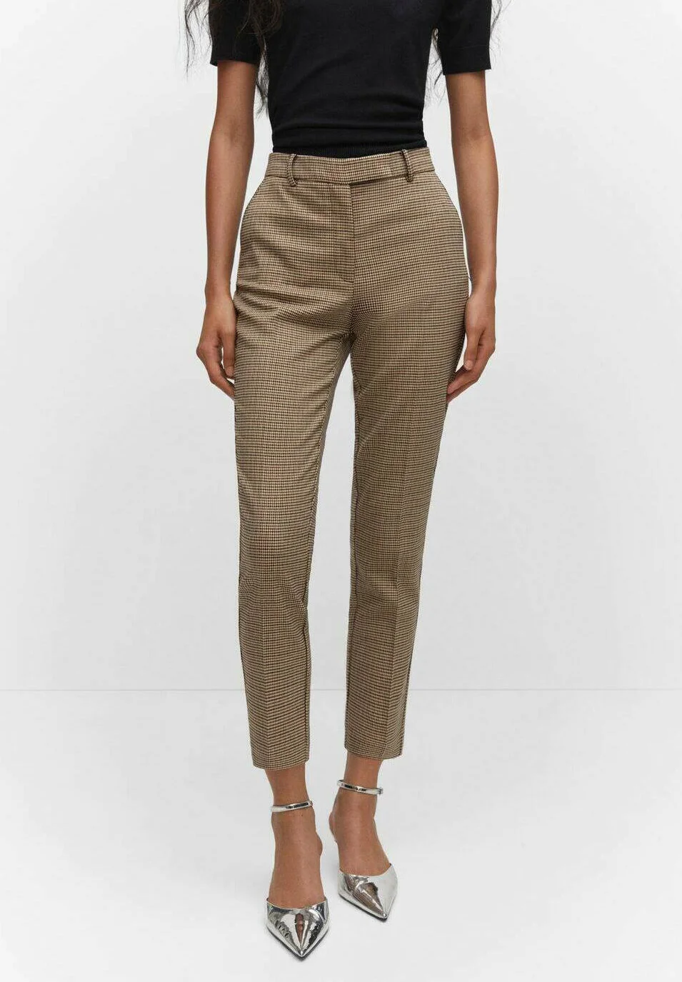 WARM - Pantaloni