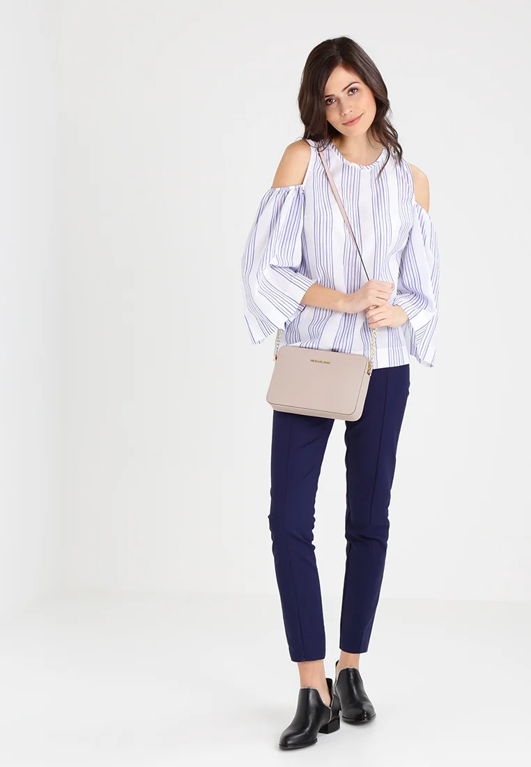 MICHAEL Michael Kors JET SET TRAVEL CROSSBODY - Borsa a tracolla